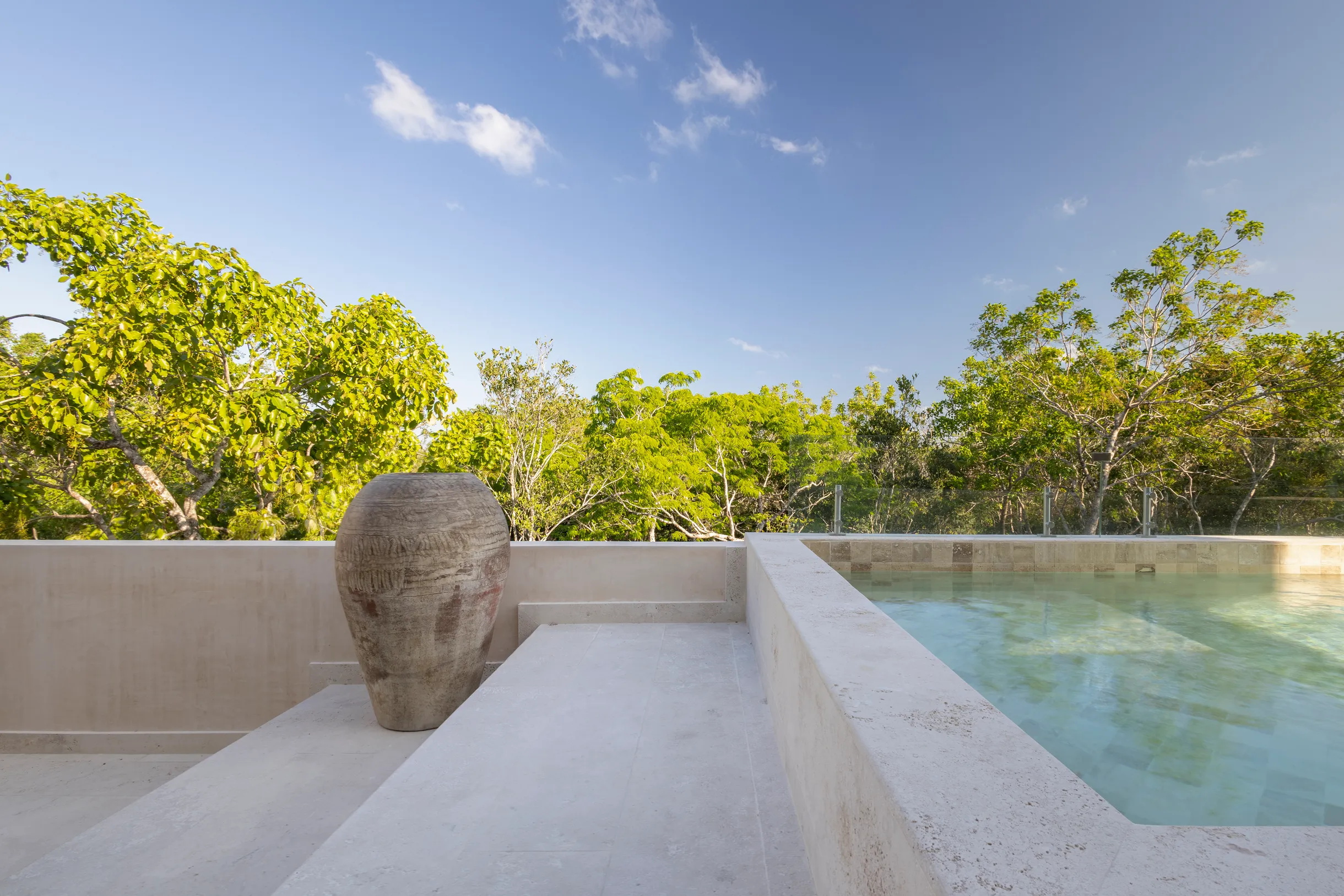Wander Tulum Escape #36
