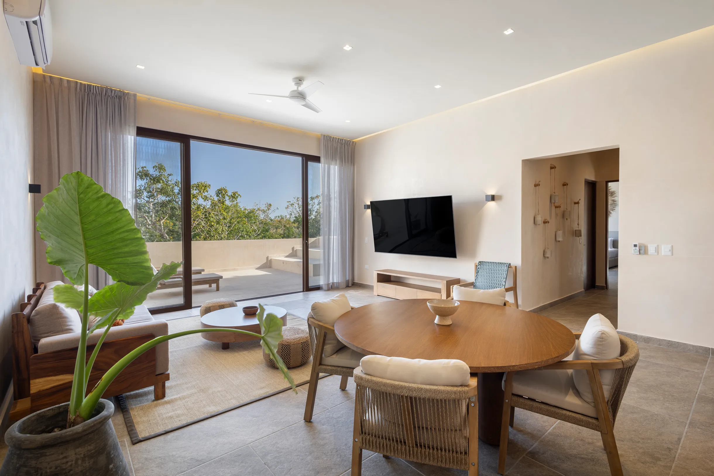 Wander Tulum Escape #37