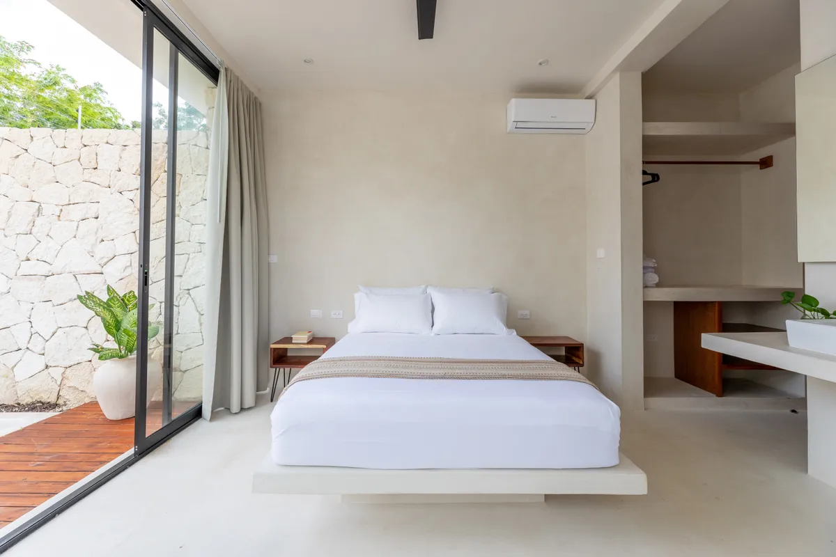 Bedroom 2 image