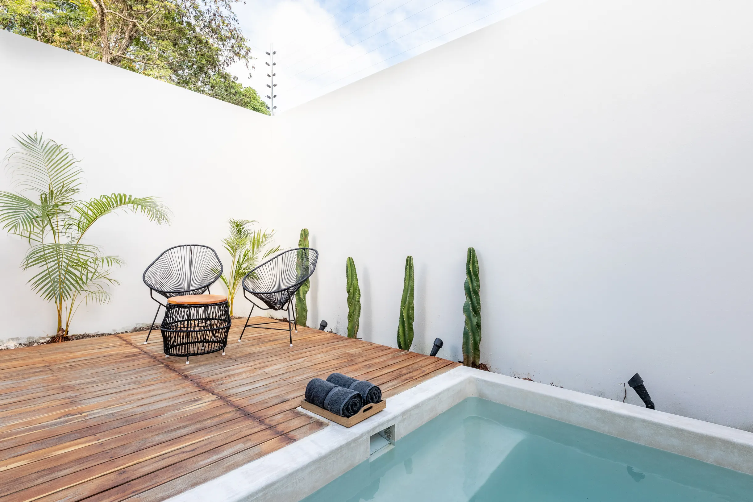 Wander Tulum Sands #65