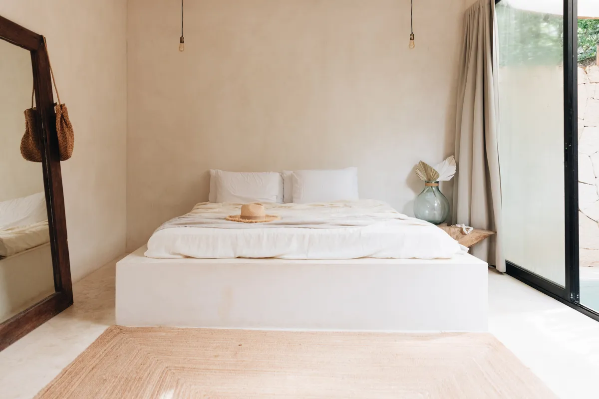 Bedroom 4 image