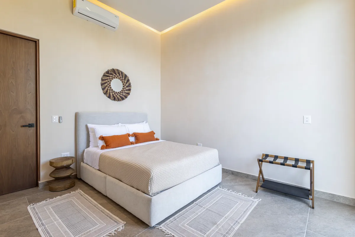 Bedroom 5 image