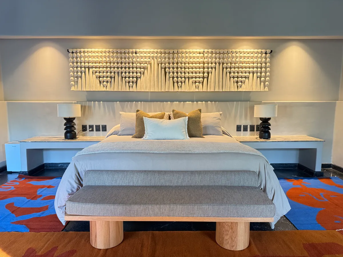 Bedroom 1 image