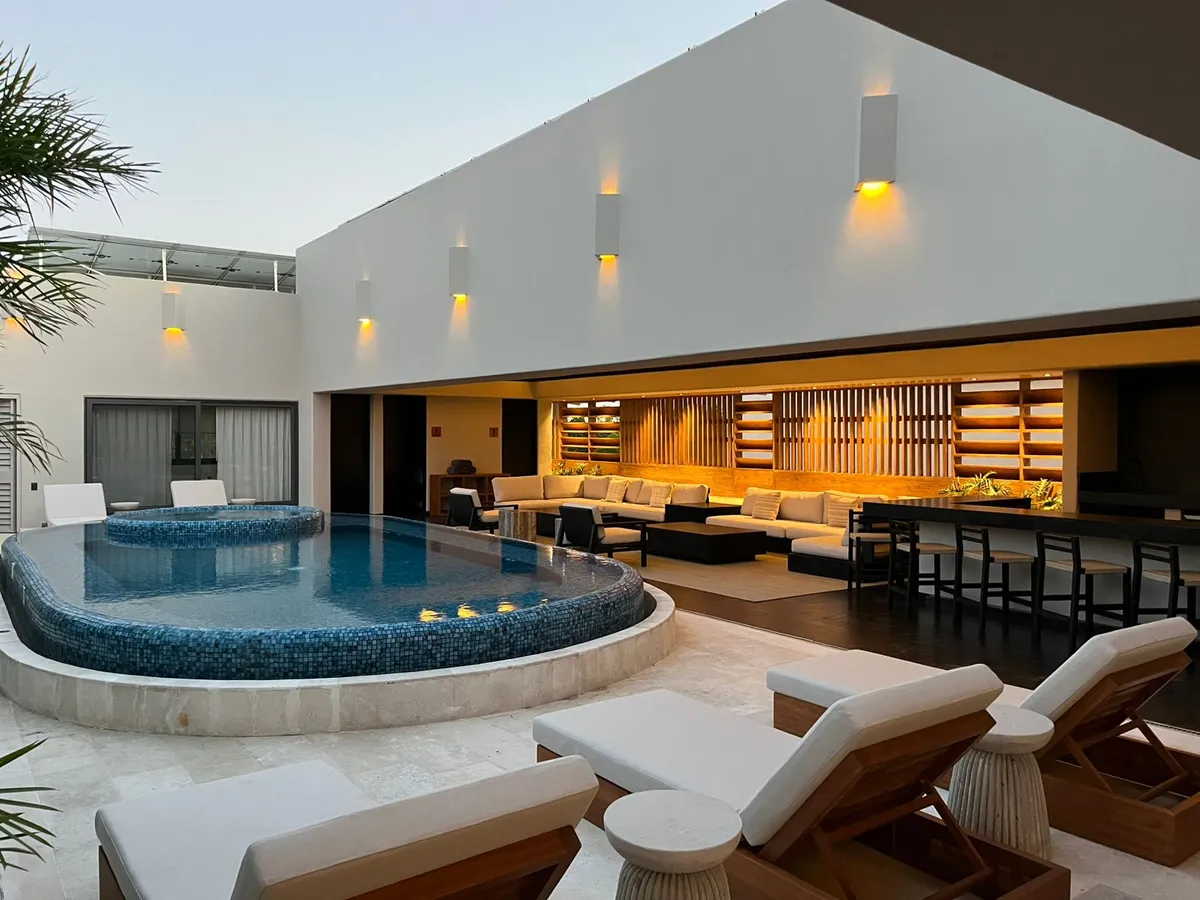 Wander Tulum Estate