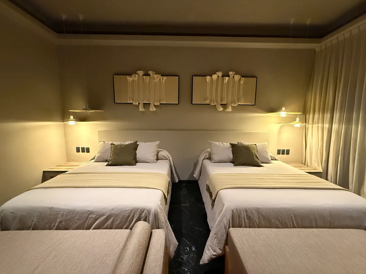 Bedroom 3 image