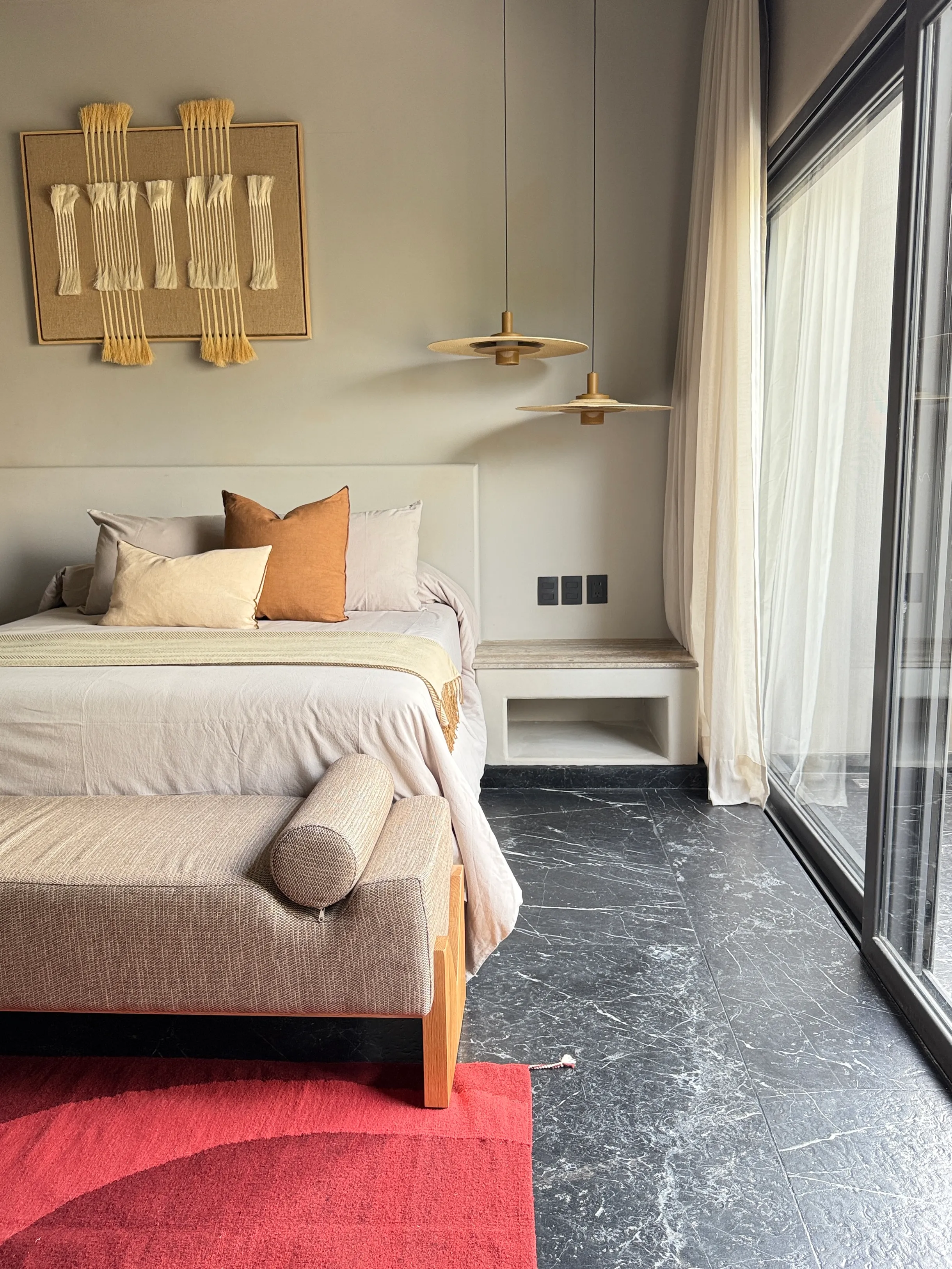 Wander Tulum Estate #13