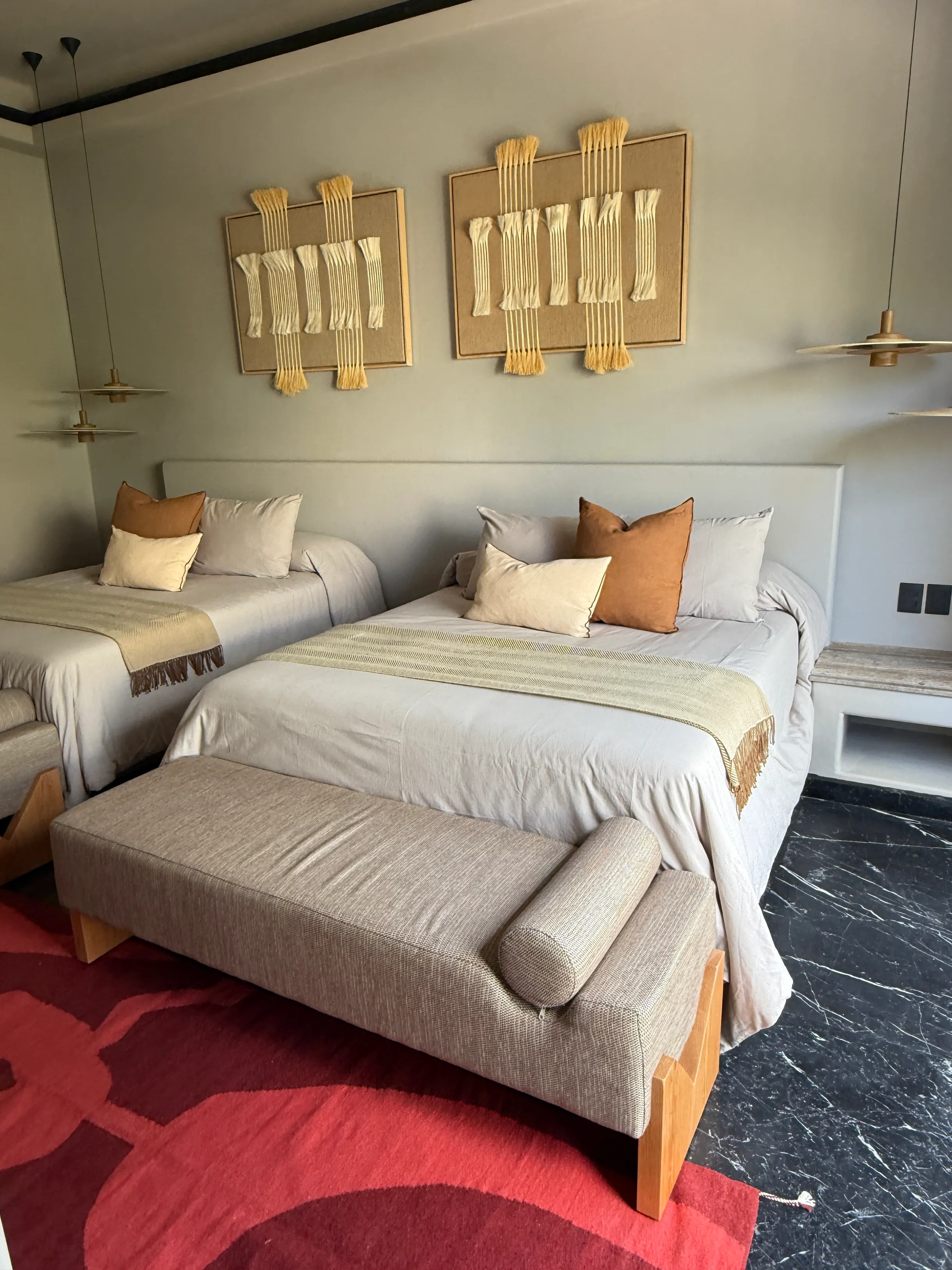 Wander Tulum Estate #7