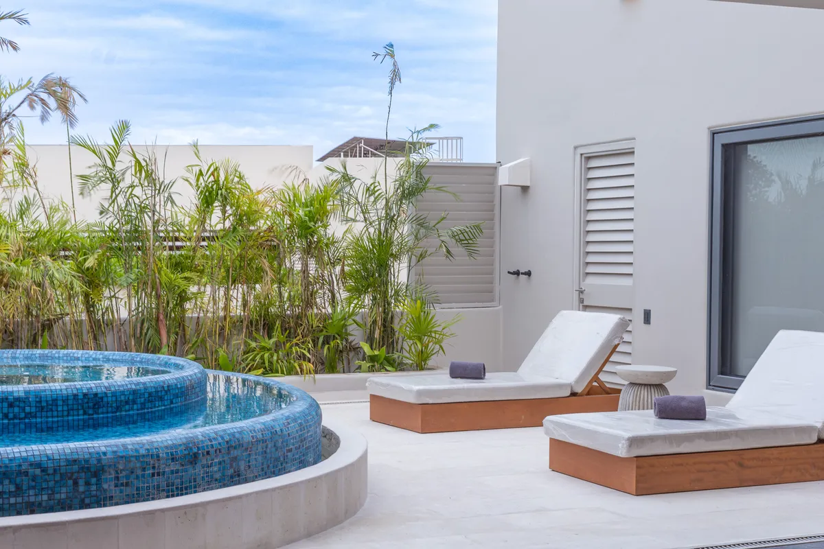 Wander Tulum Estate #29