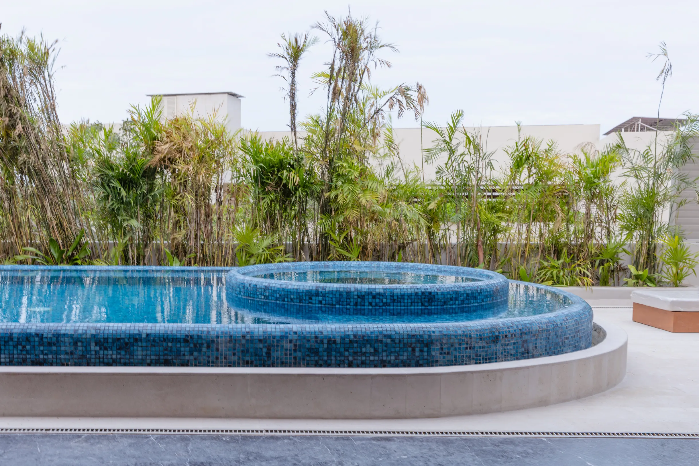 Wander Tulum Estate #27