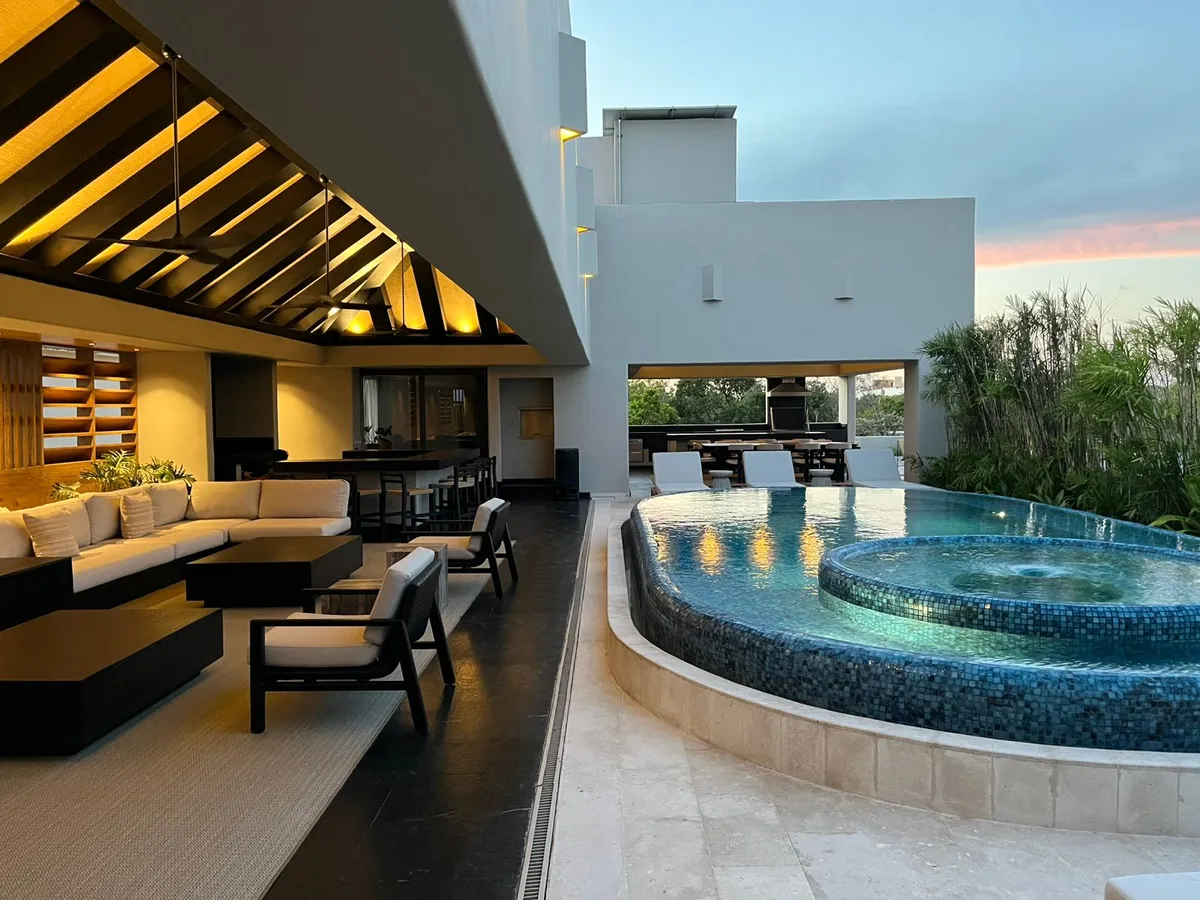 Wander Tulum Estate #21