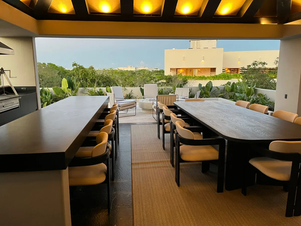 Wander Tulum Estate #16