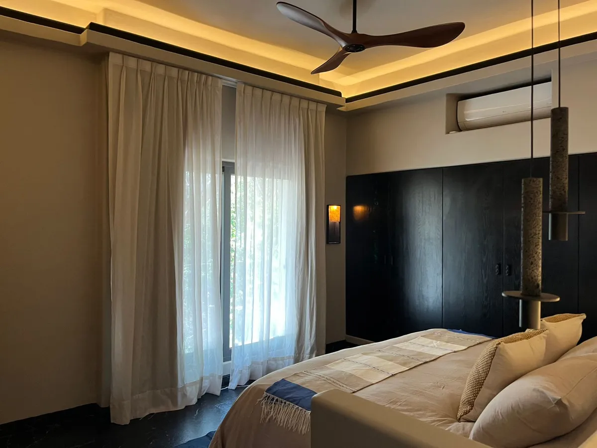Bedroom 5 image