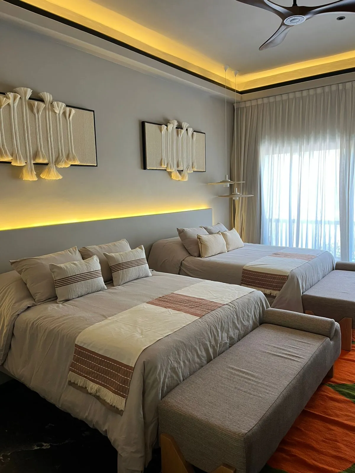 Wander Tulum Estate #22