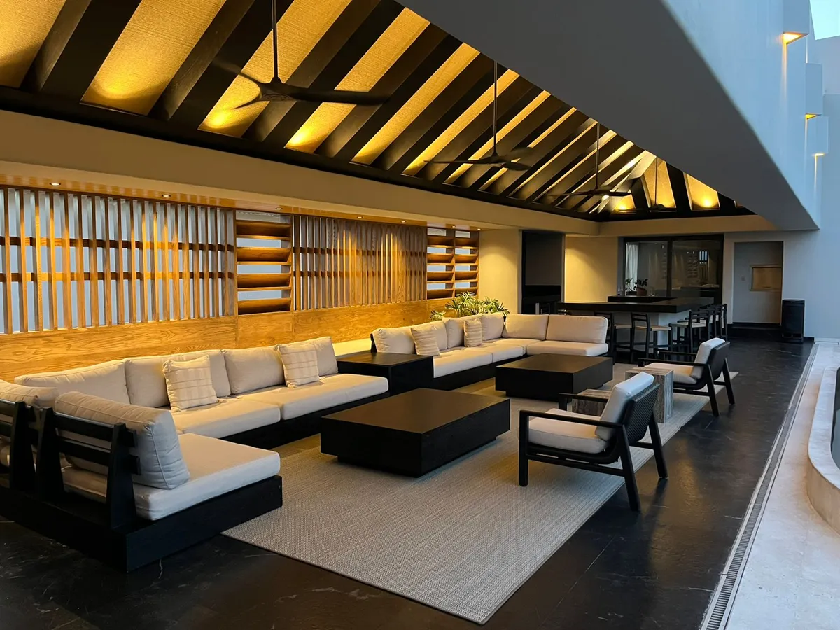 Wander Tulum Estate #10