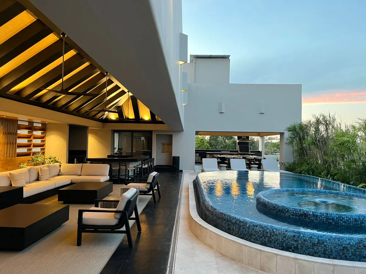 Wander Tulum Estate #11