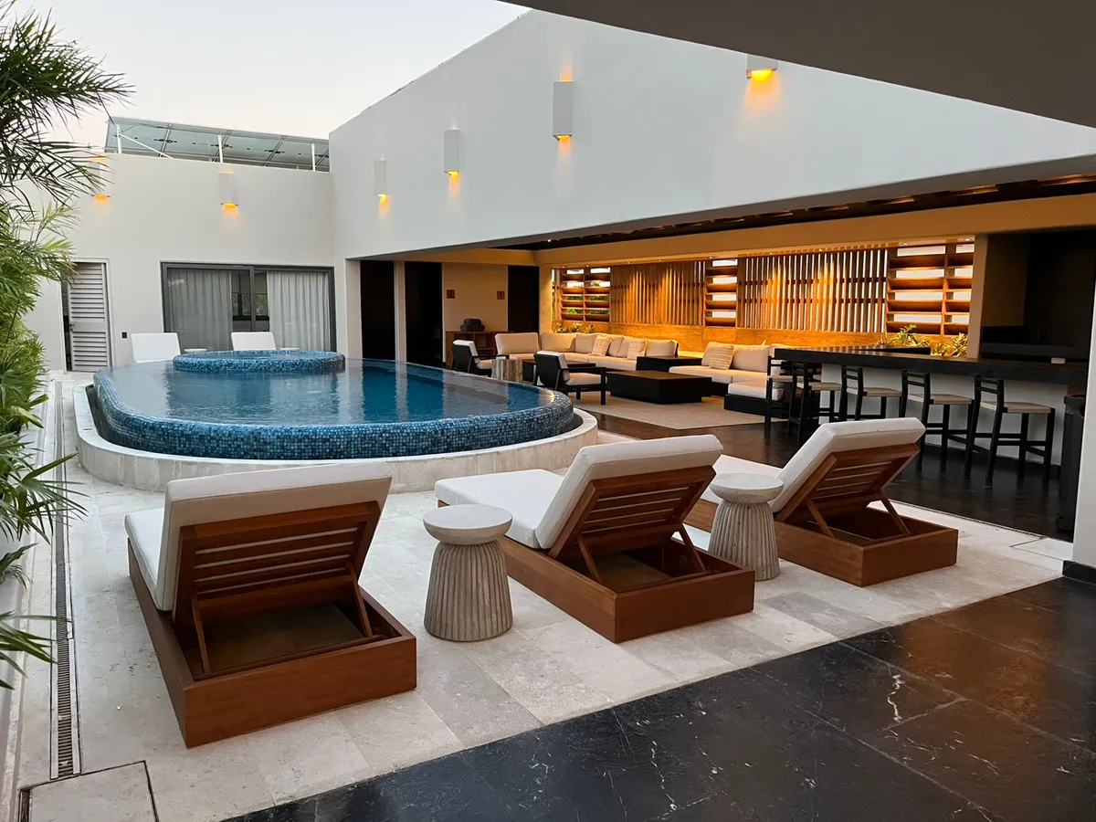 Wander Tulum Estate #18