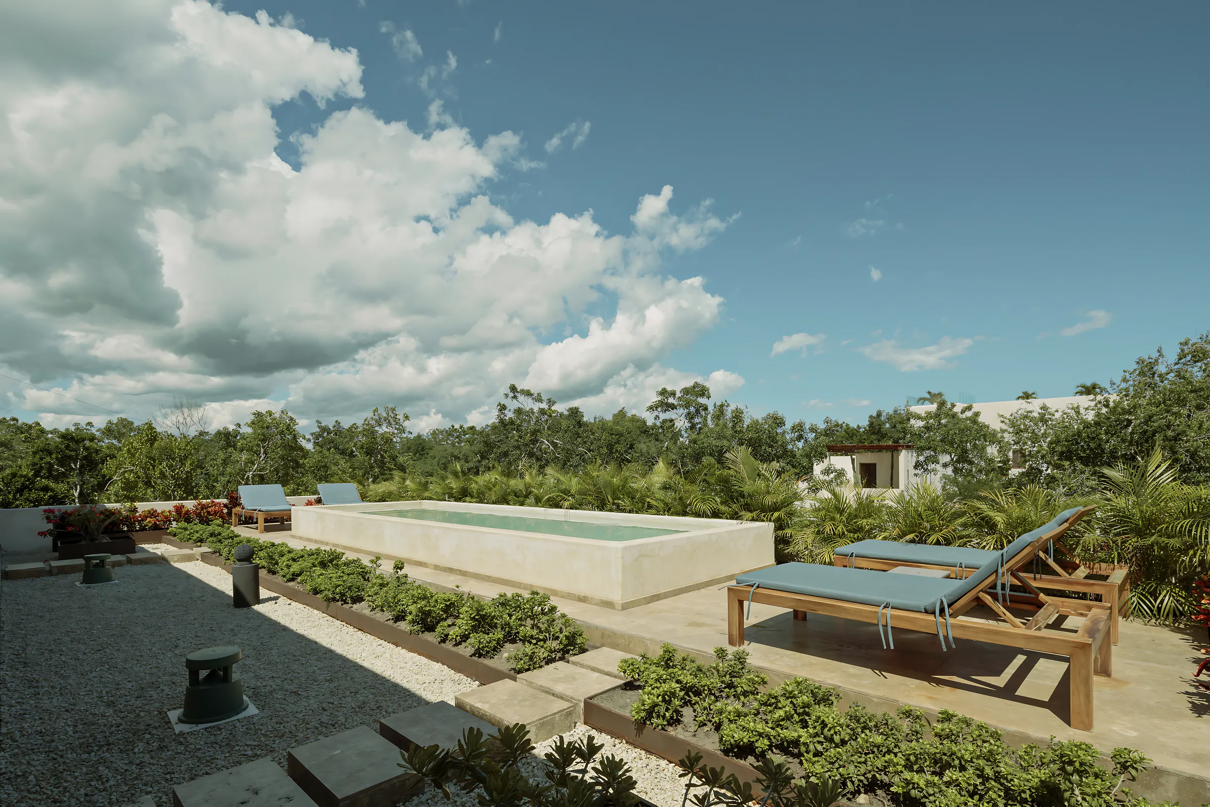 Wander Tulum Moon #33