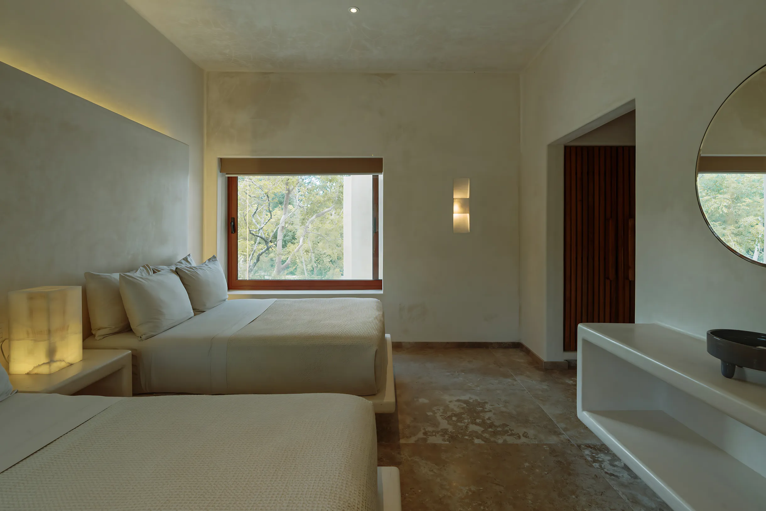 Wander Tulum Moon #15