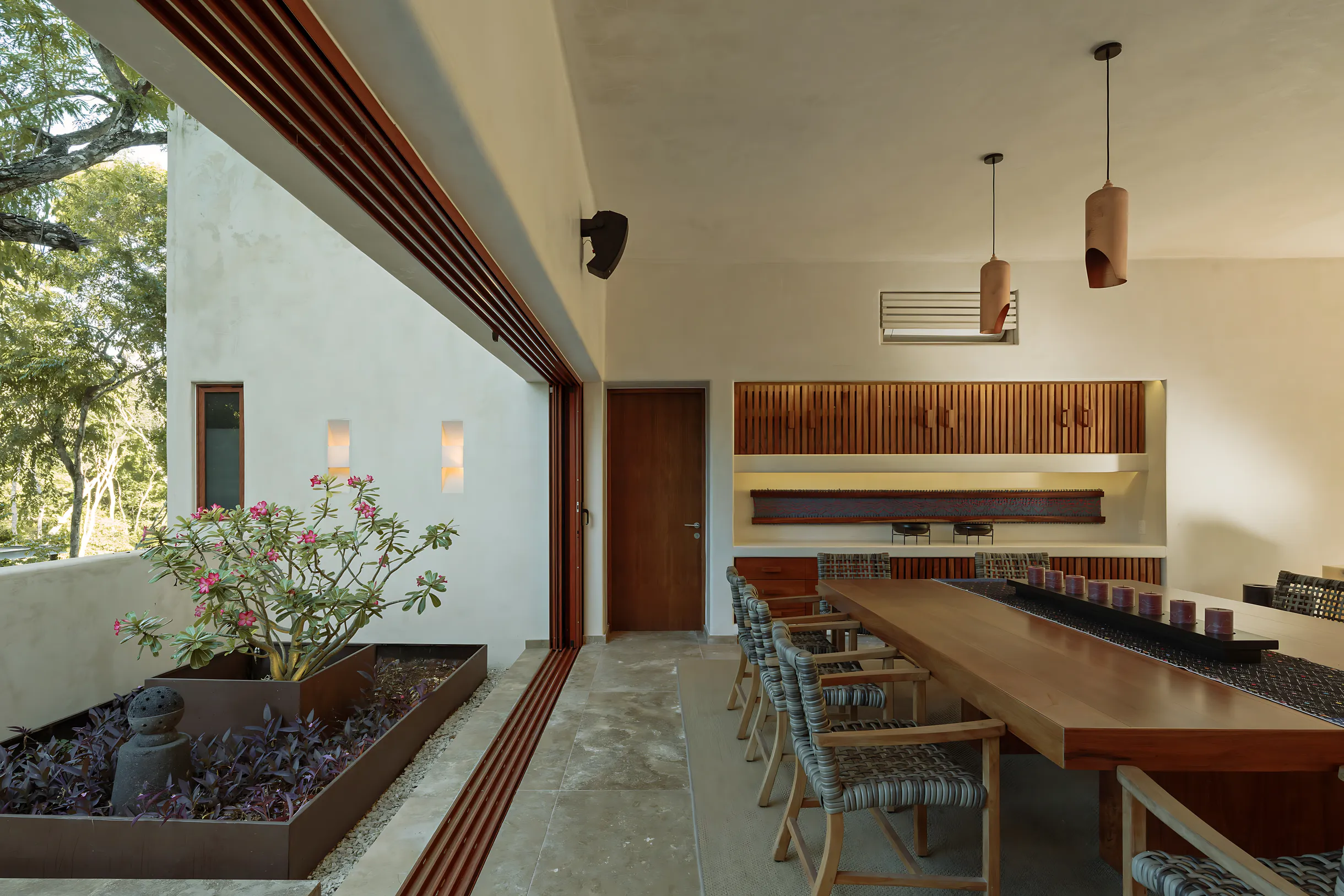 Wander Tulum Moon #5