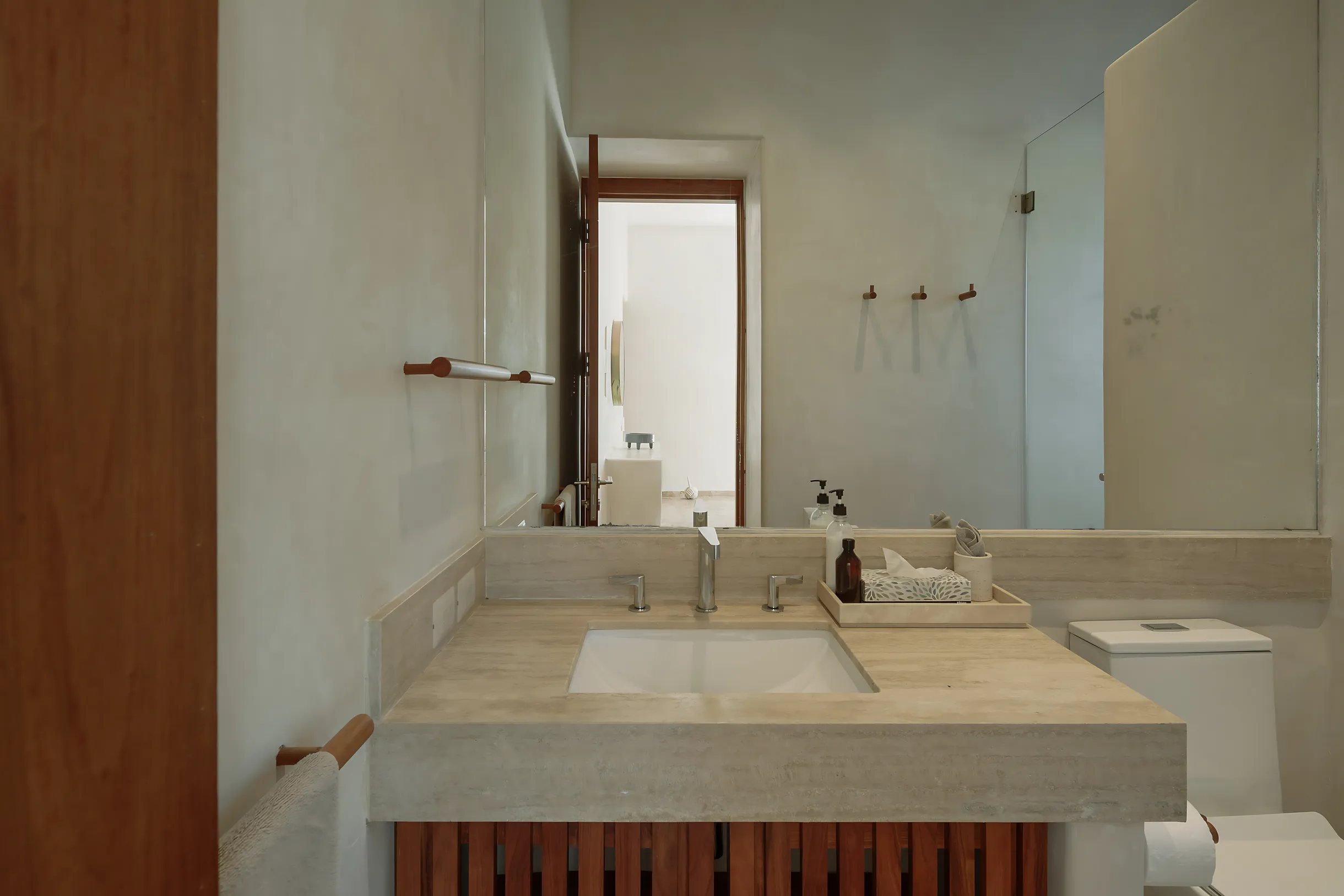 Wander Tulum Moon #6