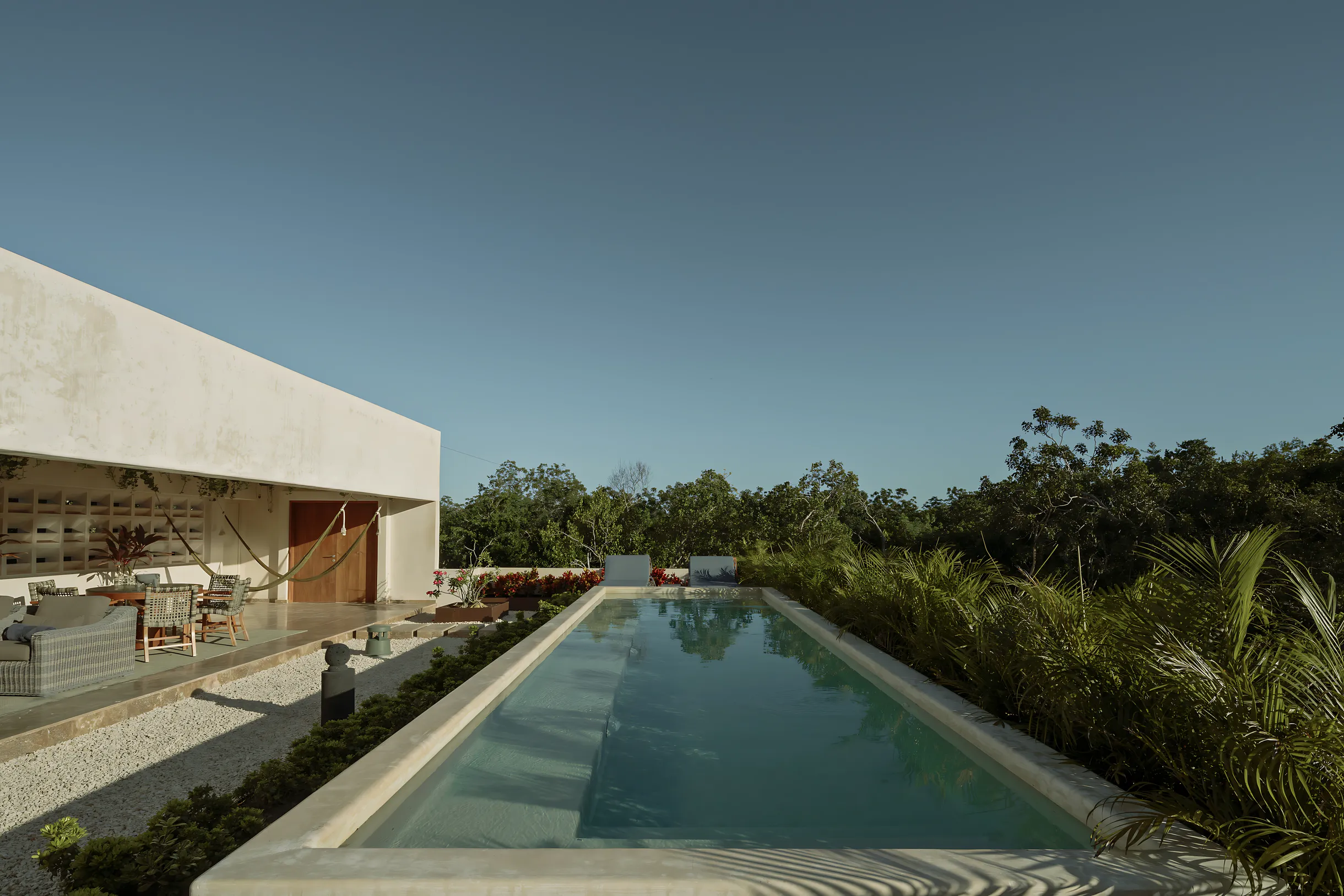 Wander Tulum Moon #16