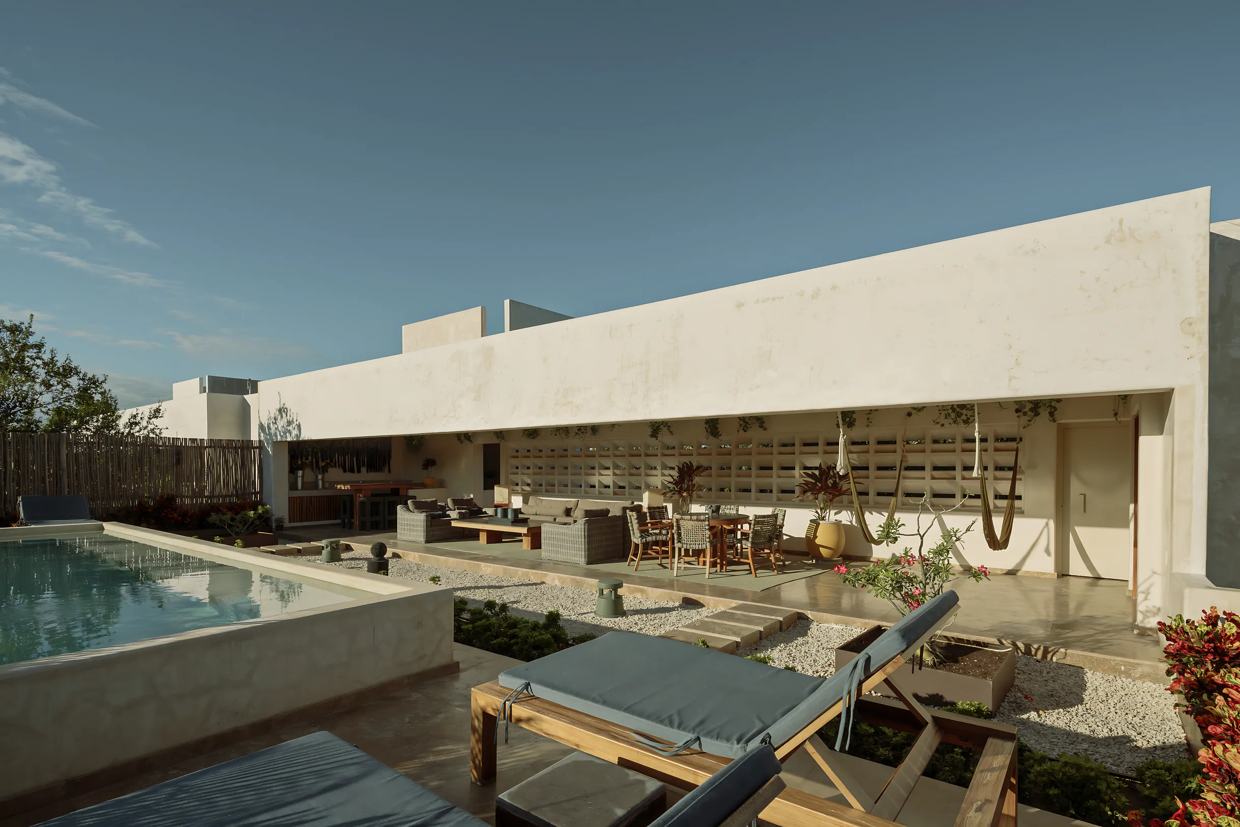 Wander Tulum Moon #23