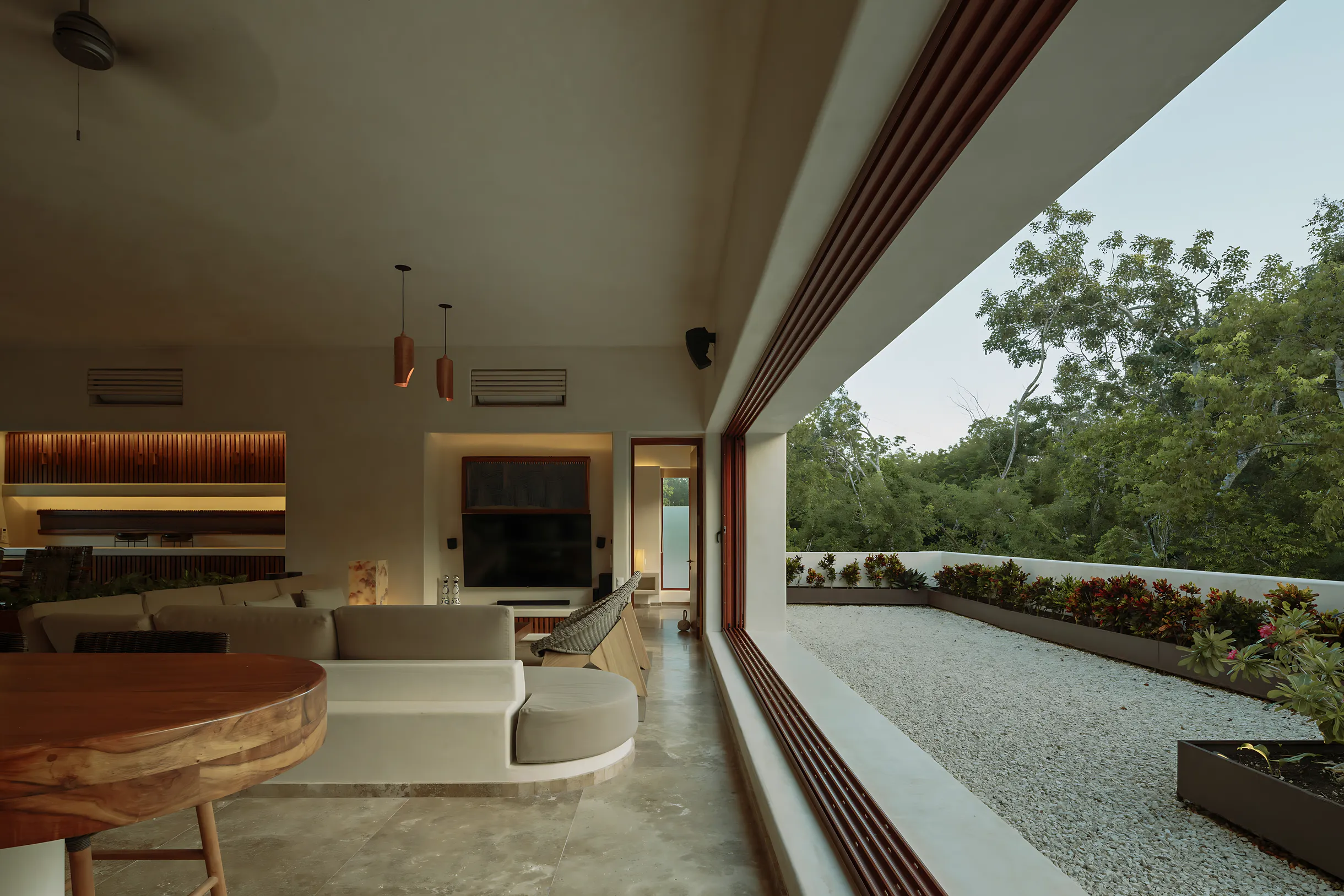 Wander Tulum Moon #17