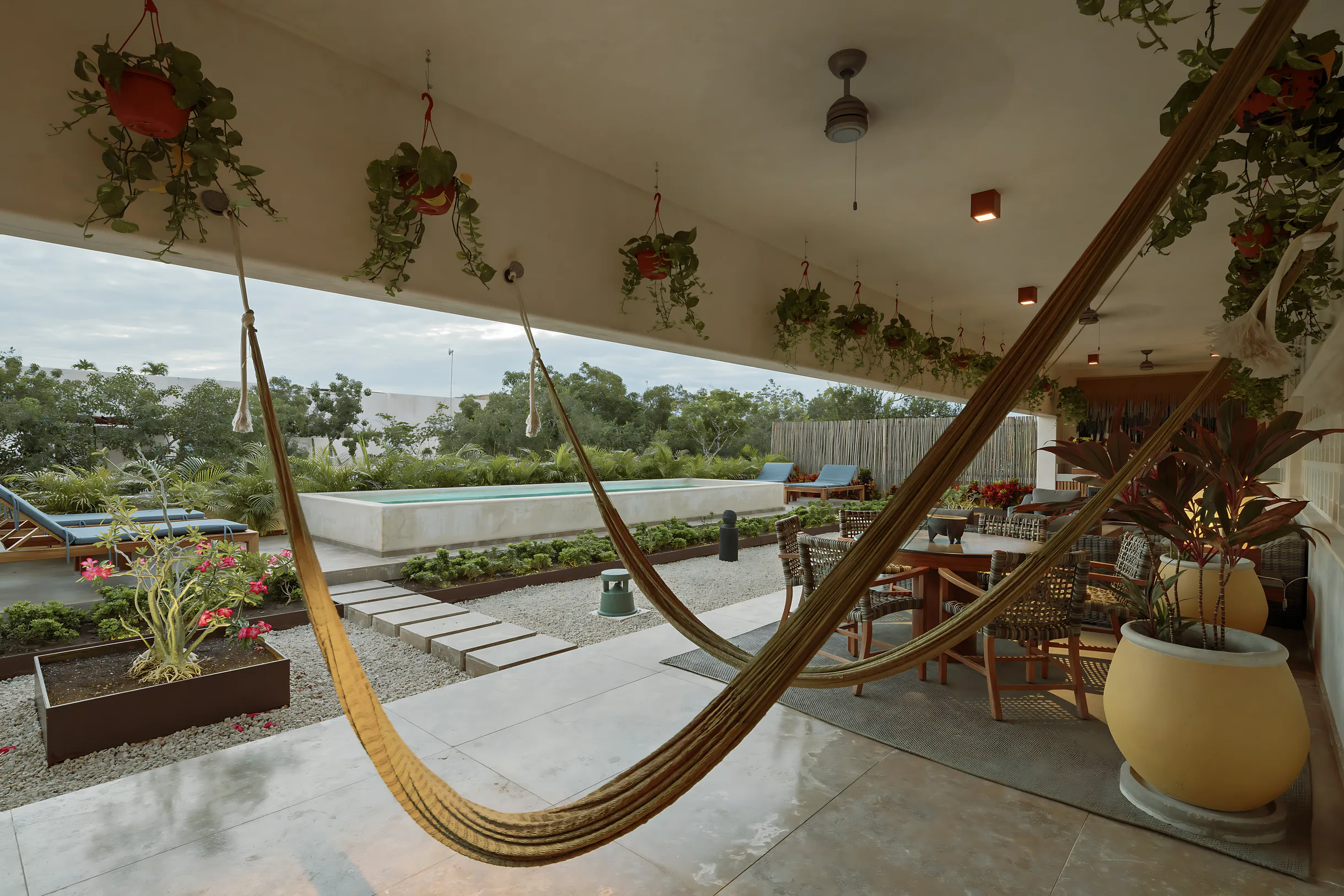 Wander Tulum Moon #30