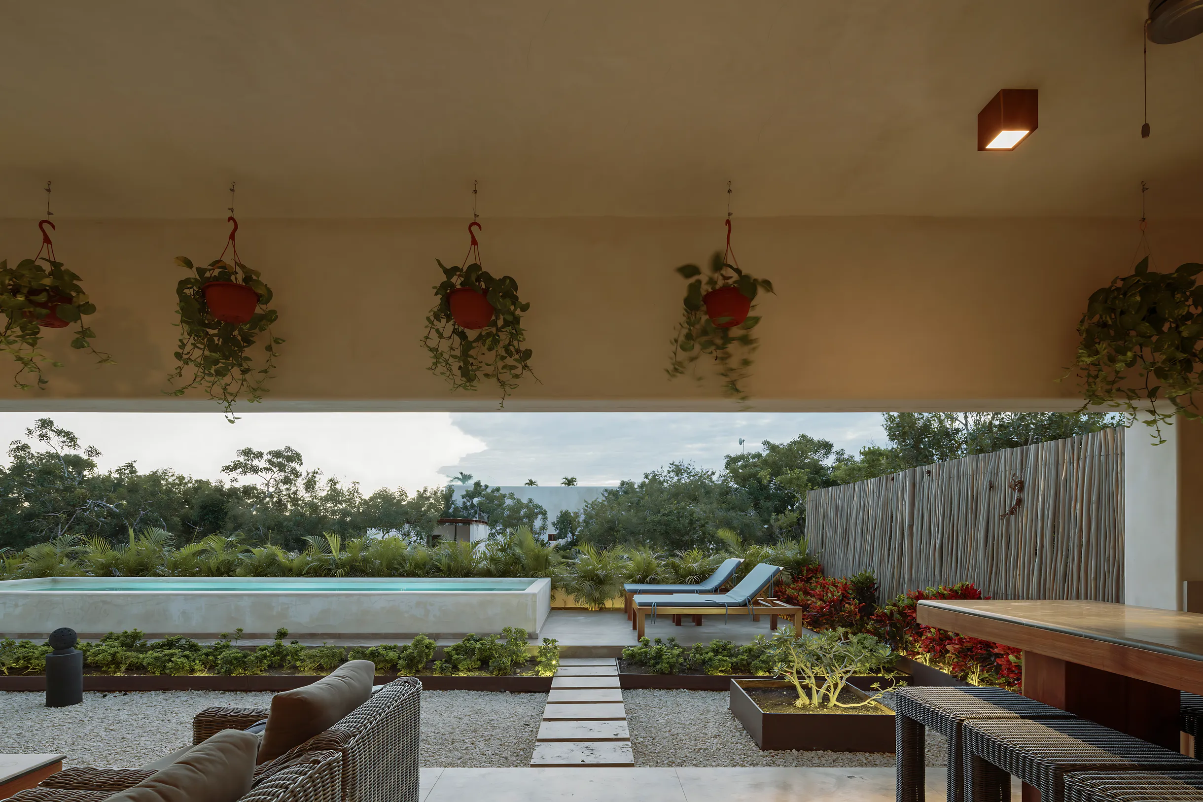 Wander Tulum Moon #37