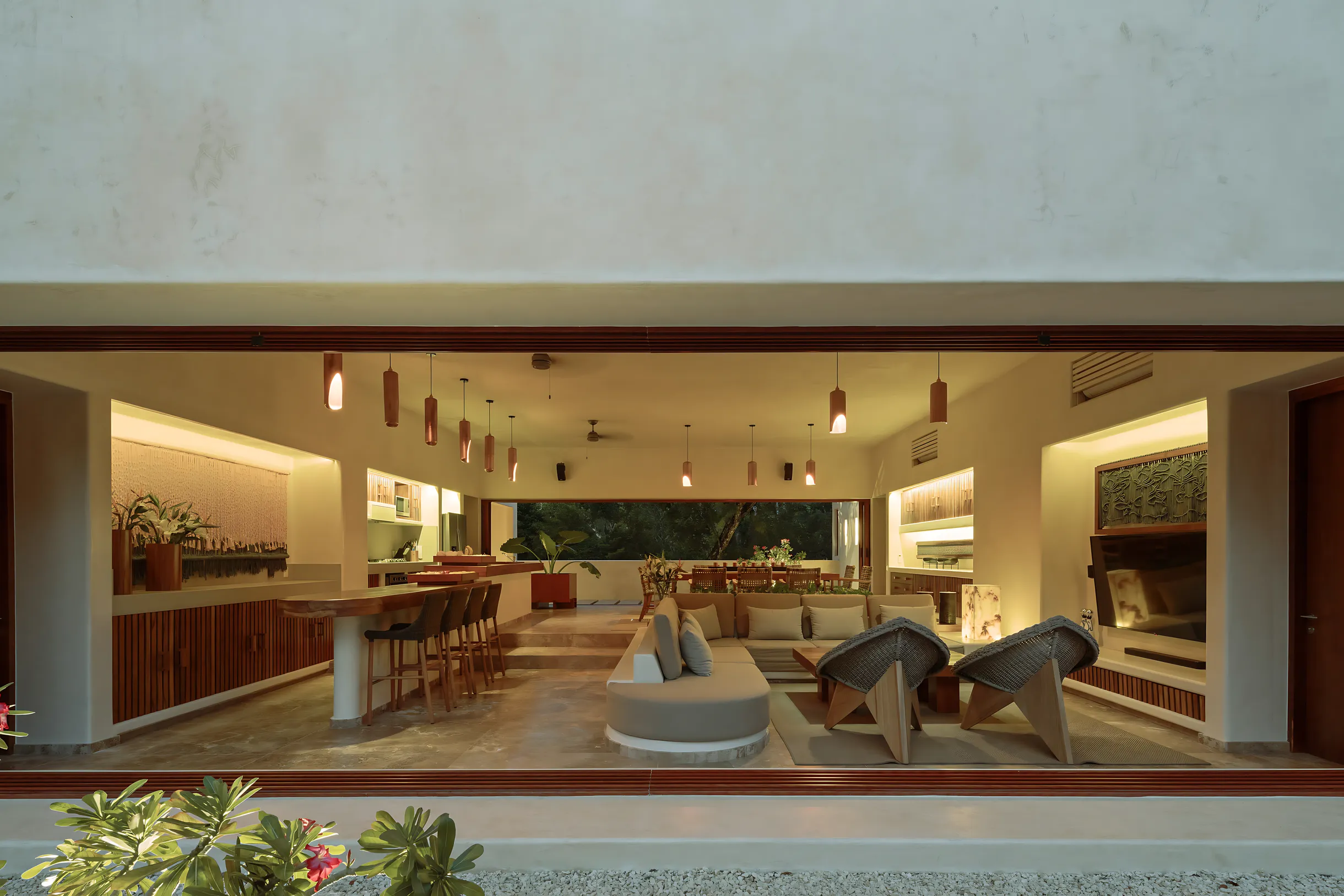 Wander Tulum Moon #34