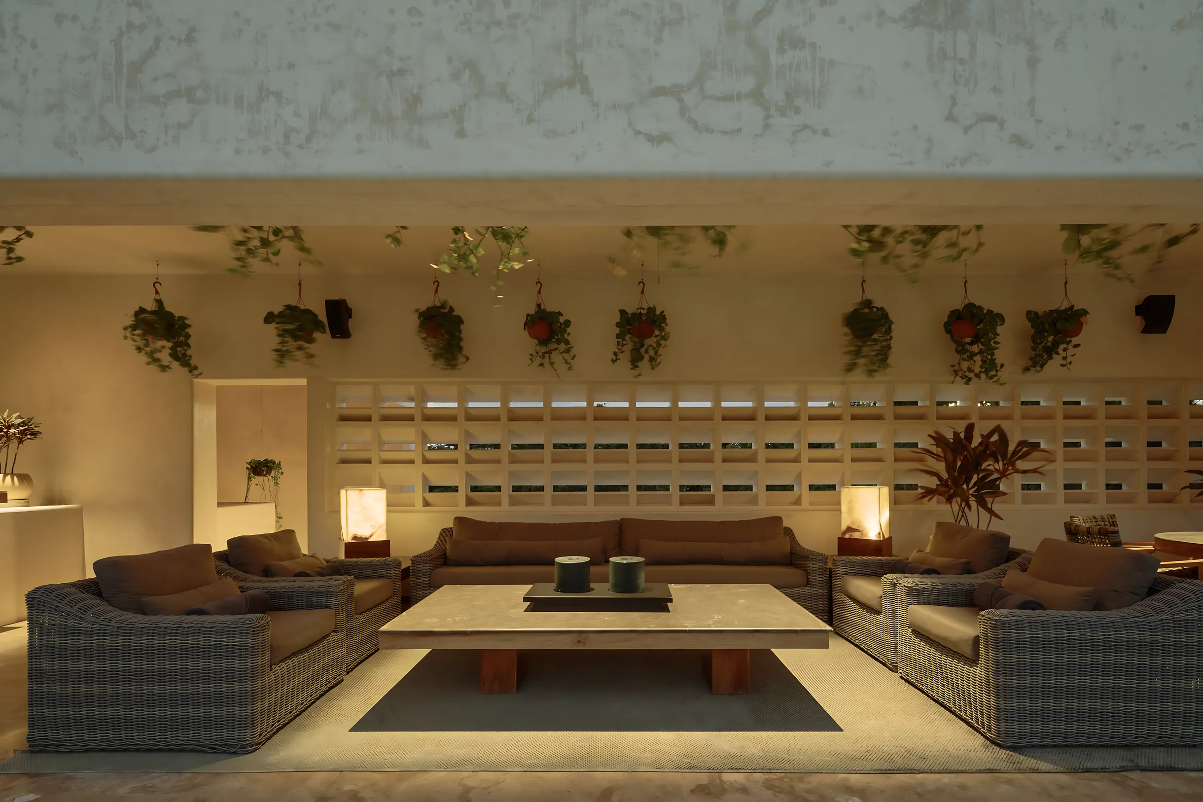 Wander Tulum Moon #26