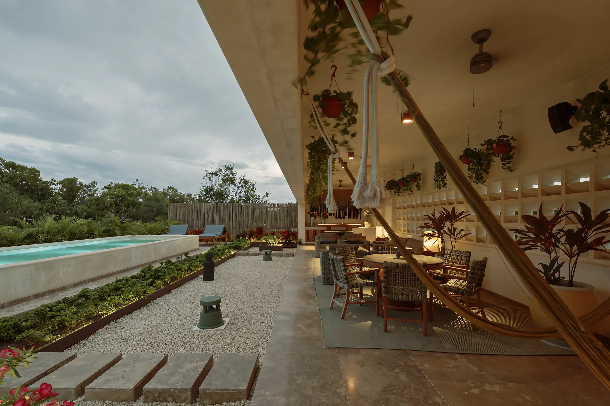 Wander Tulum Moon #4