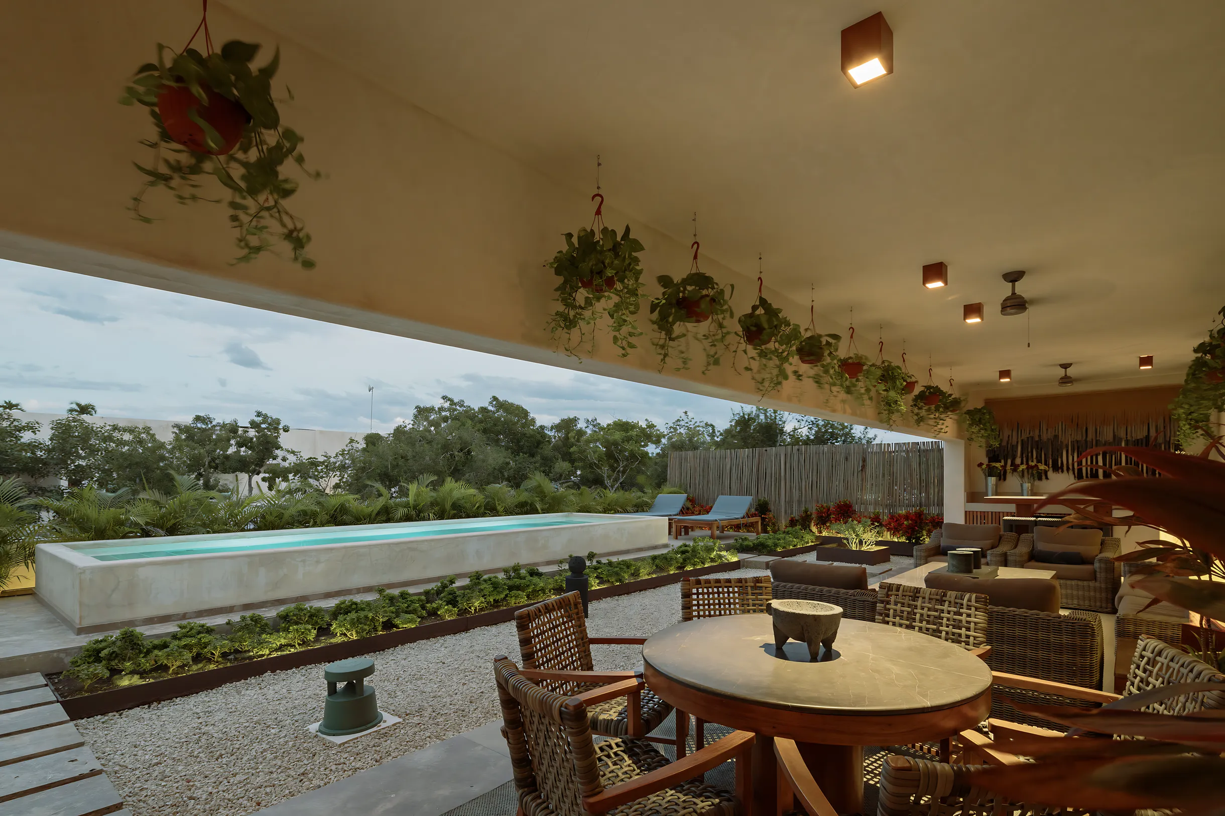 Wander Tulum Moon #38