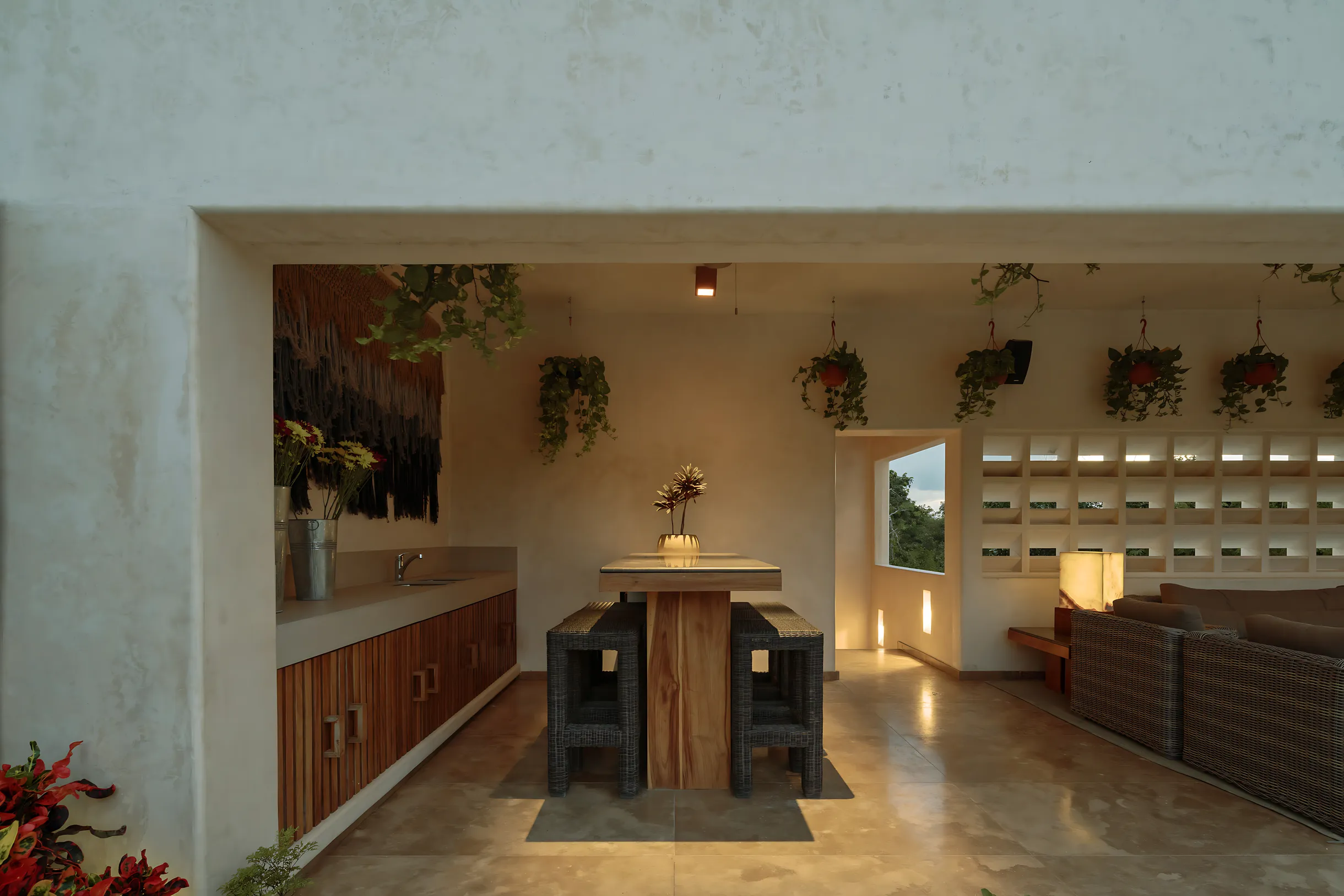 Wander Tulum Moon #9