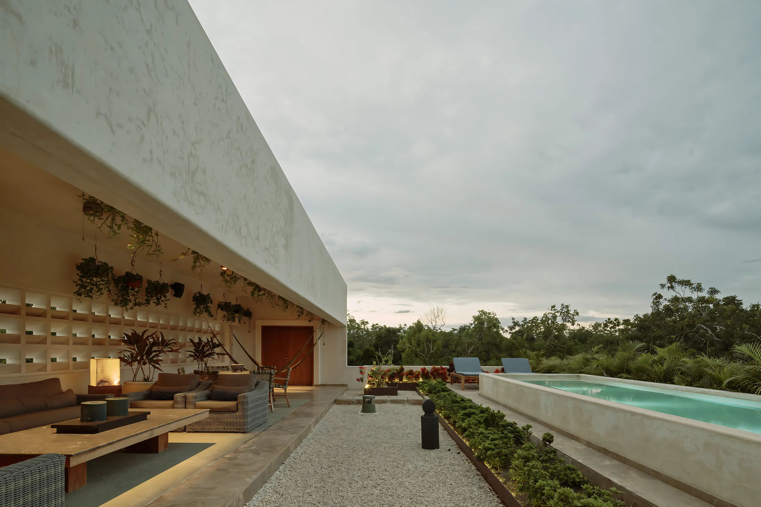 Wander Tulum Moon #31