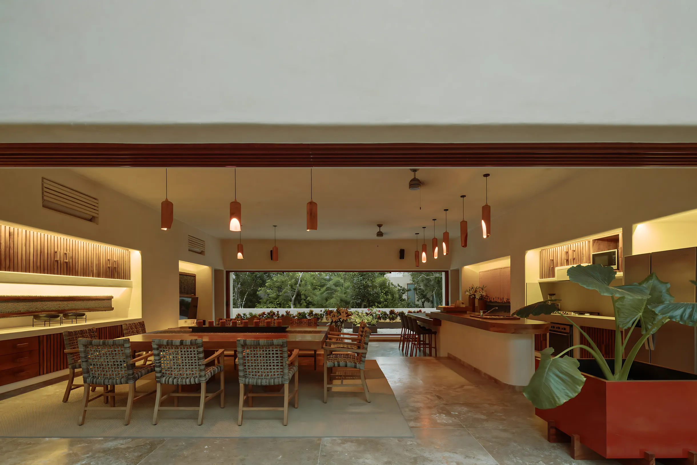 Wander Tulum Moon #32