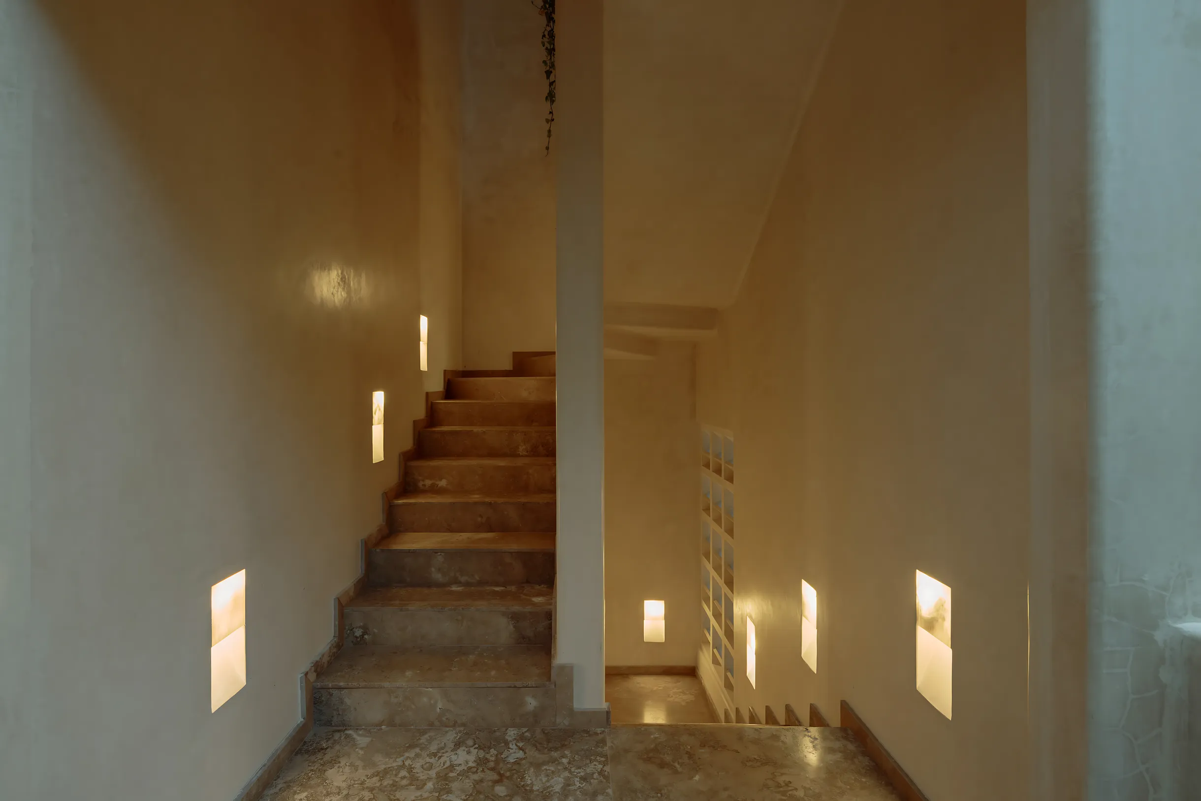 Wander Tulum Moon #10