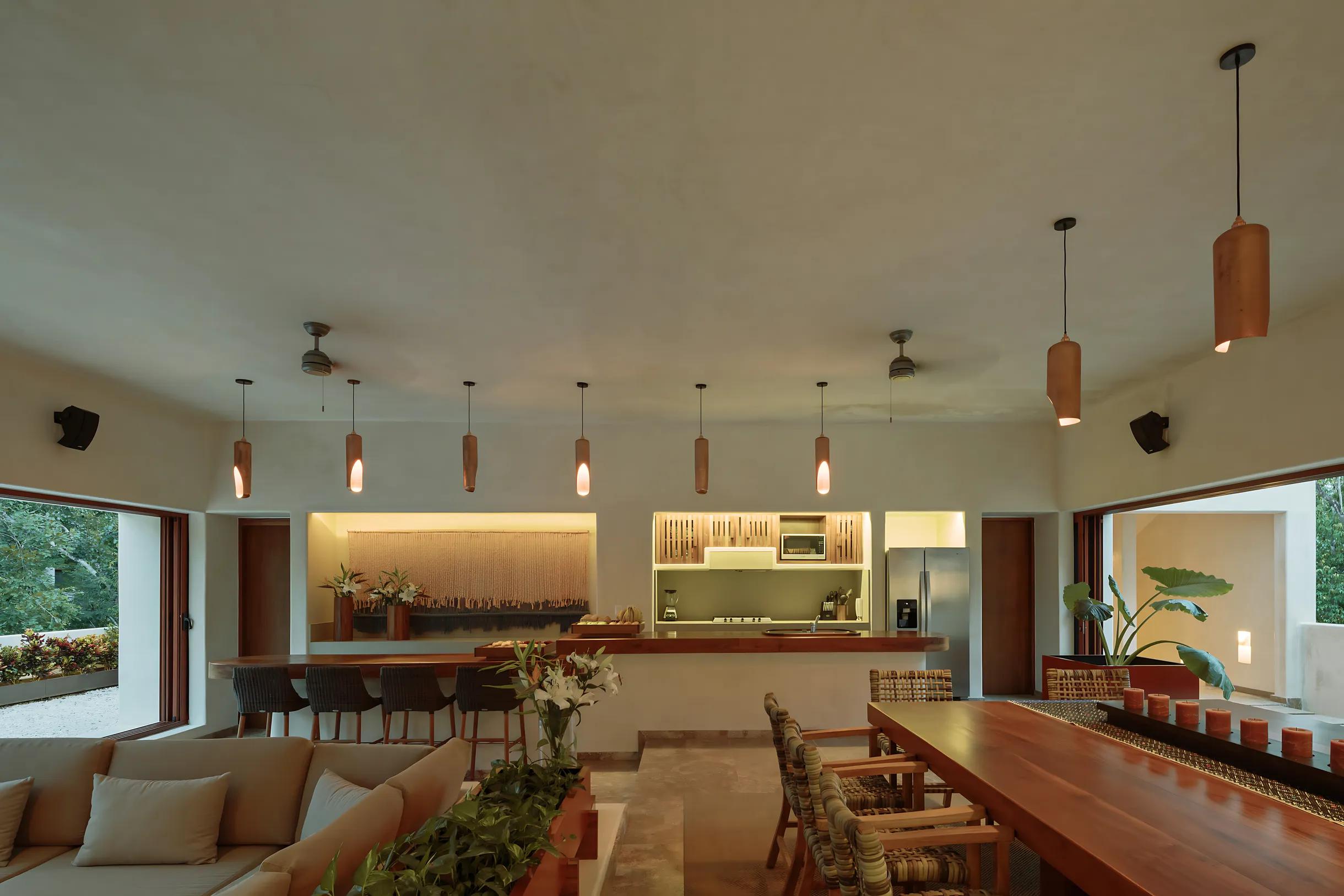 Wander Tulum Moon #20