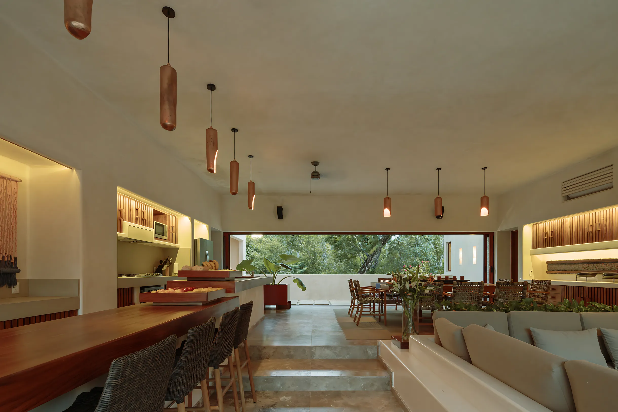 Wander Tulum Moon #27