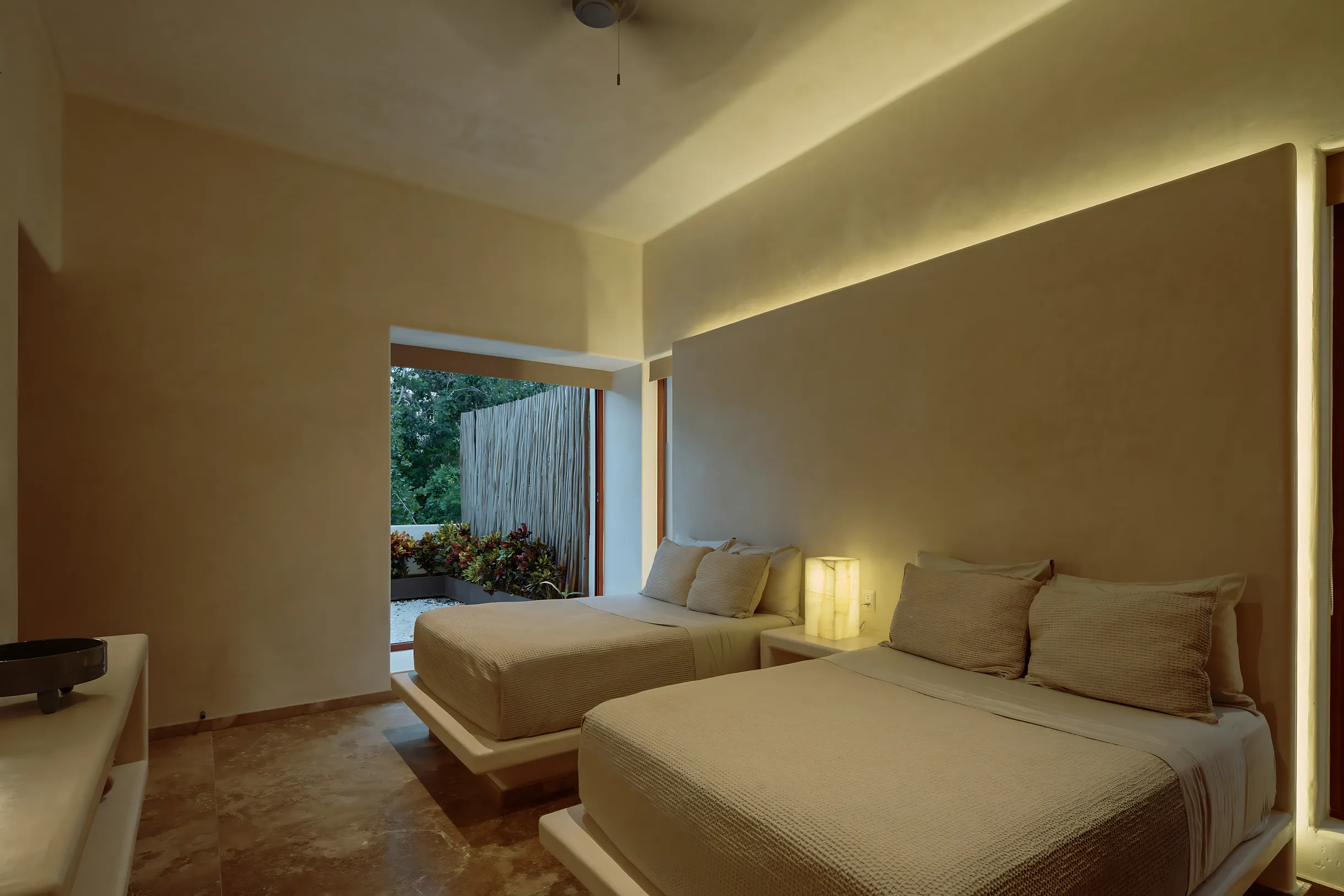 Wander Tulum Moon #21