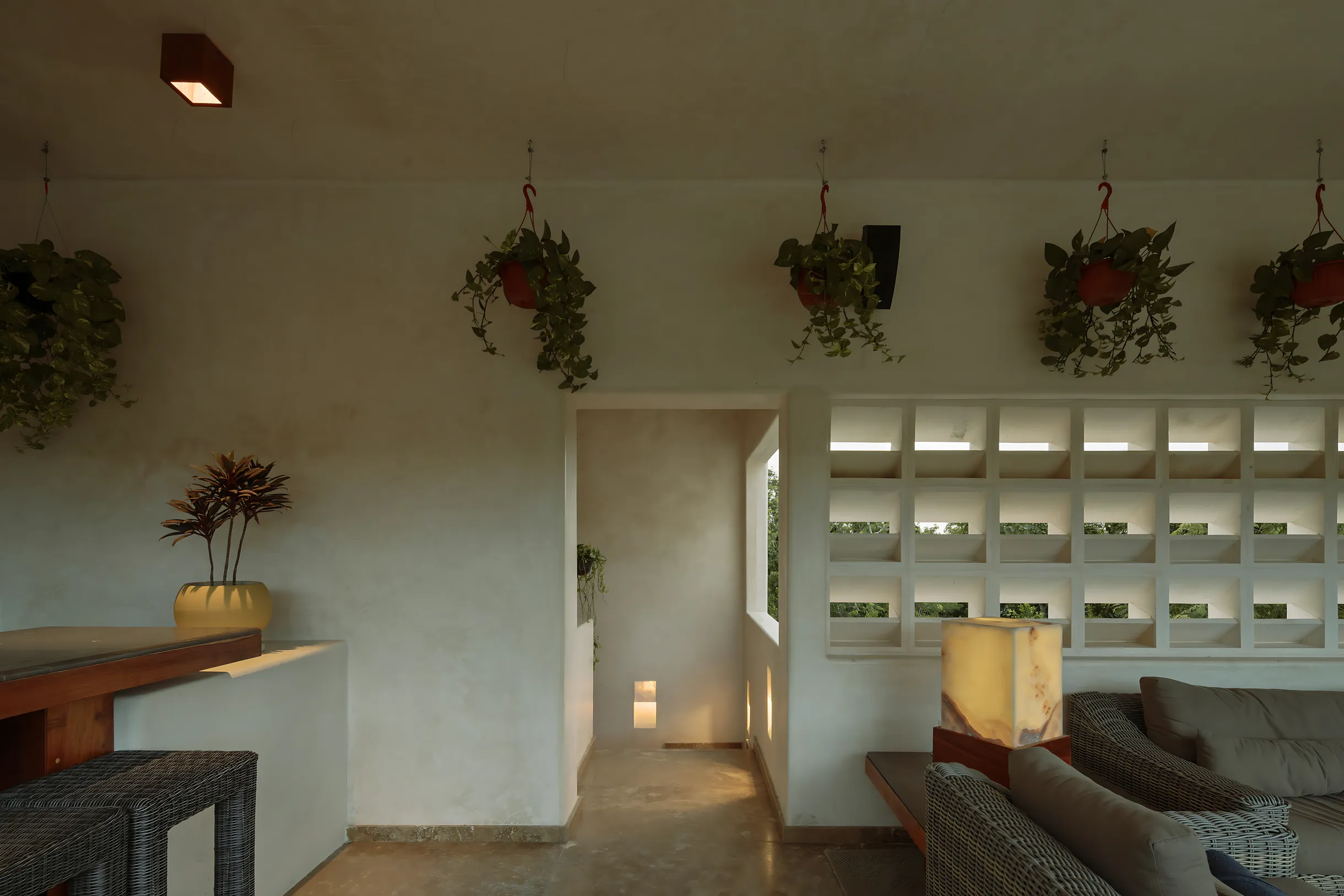 Wander Tulum Moon #35