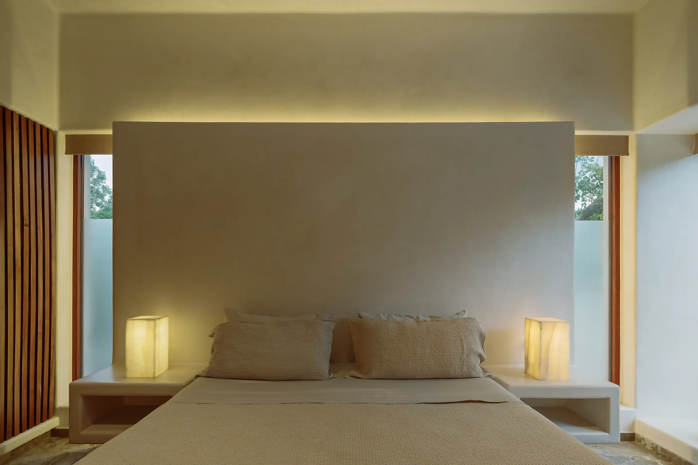 Wander Tulum Moon #22