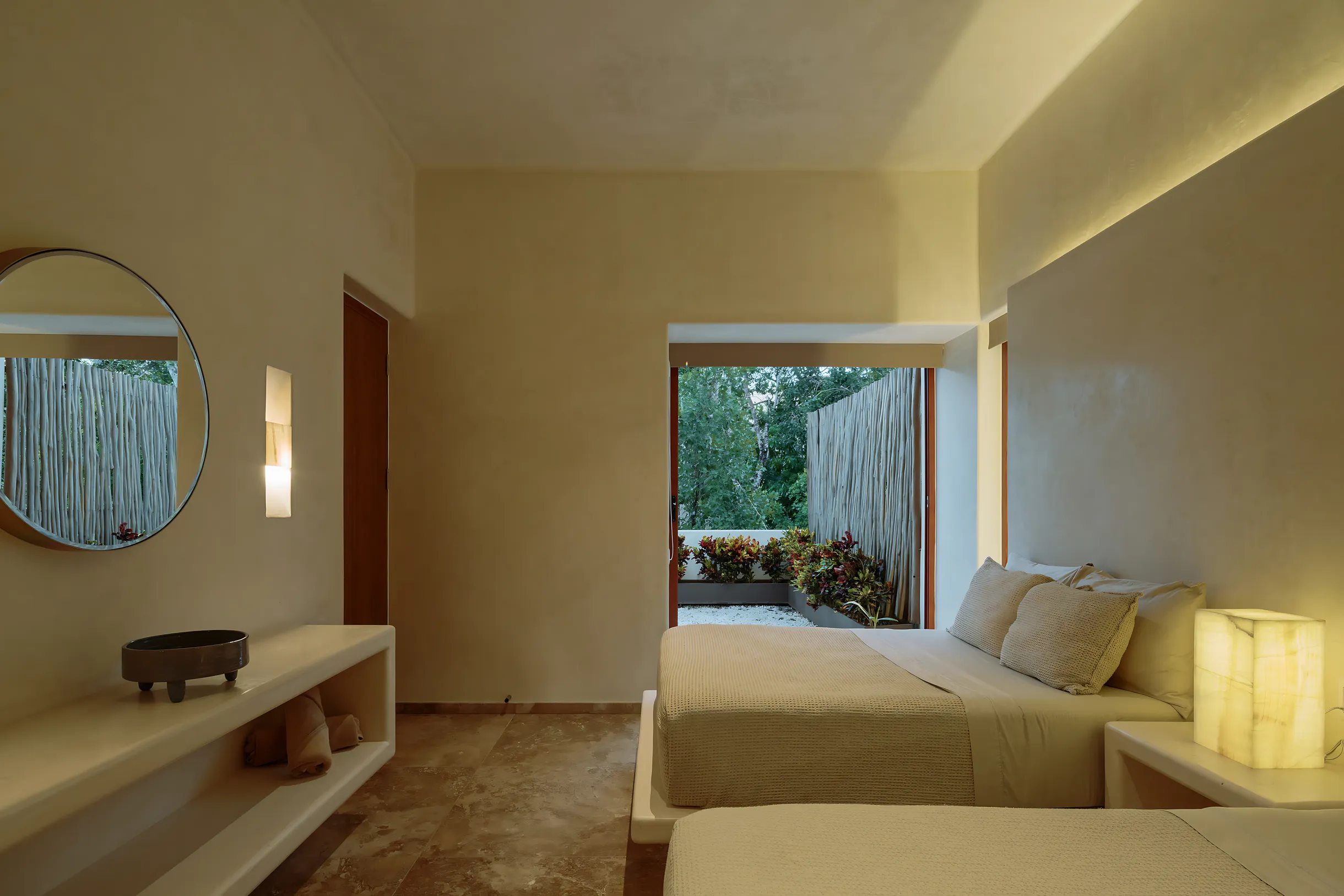 Wander Tulum Moon #12