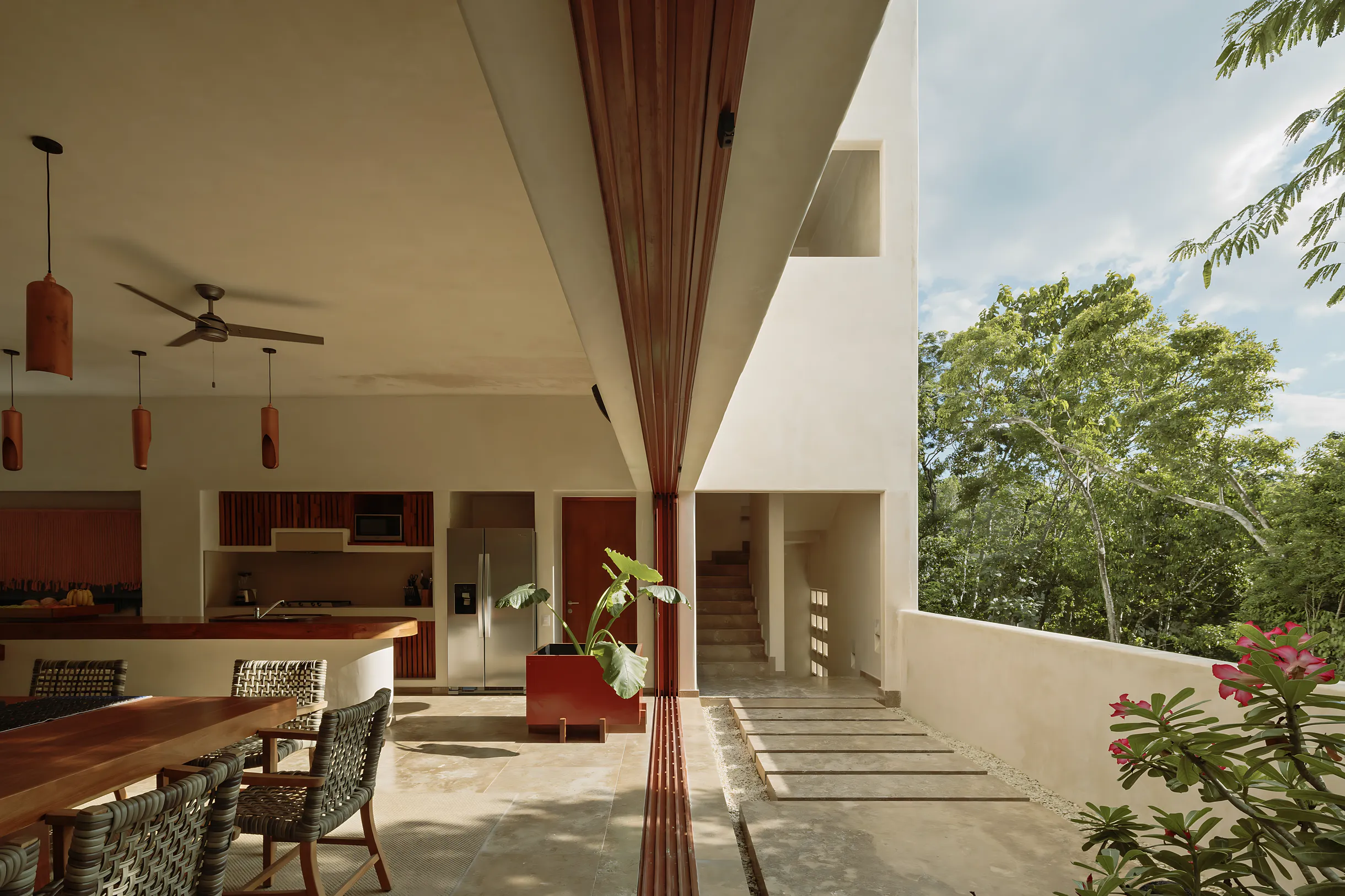 Wander Tulum Moon #28