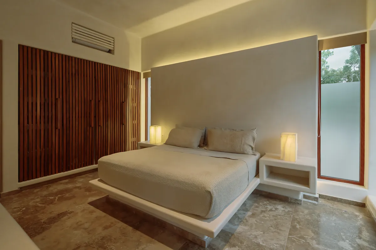 Bedroom 1 image
