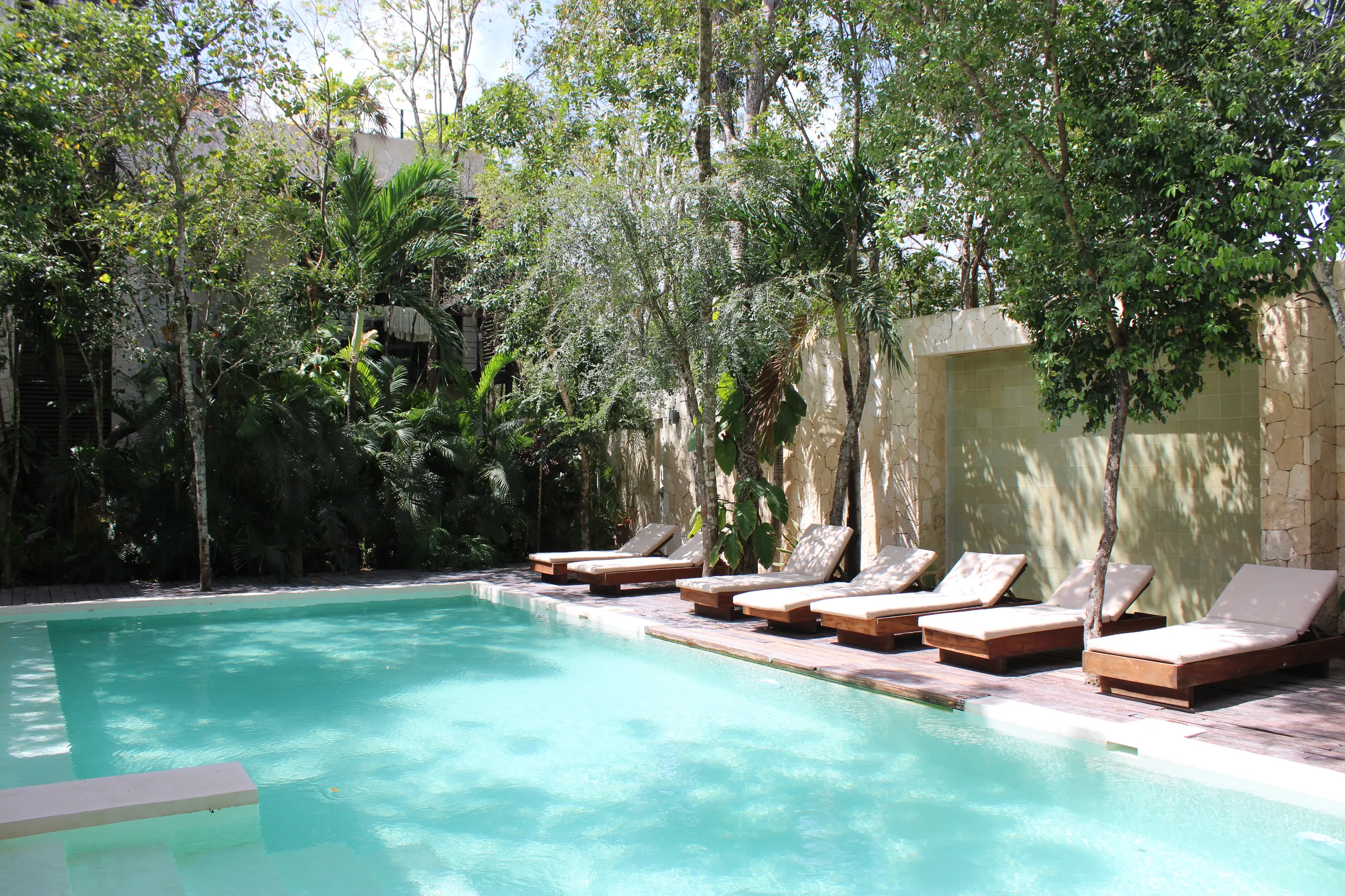 Wander Tulum Nido #16