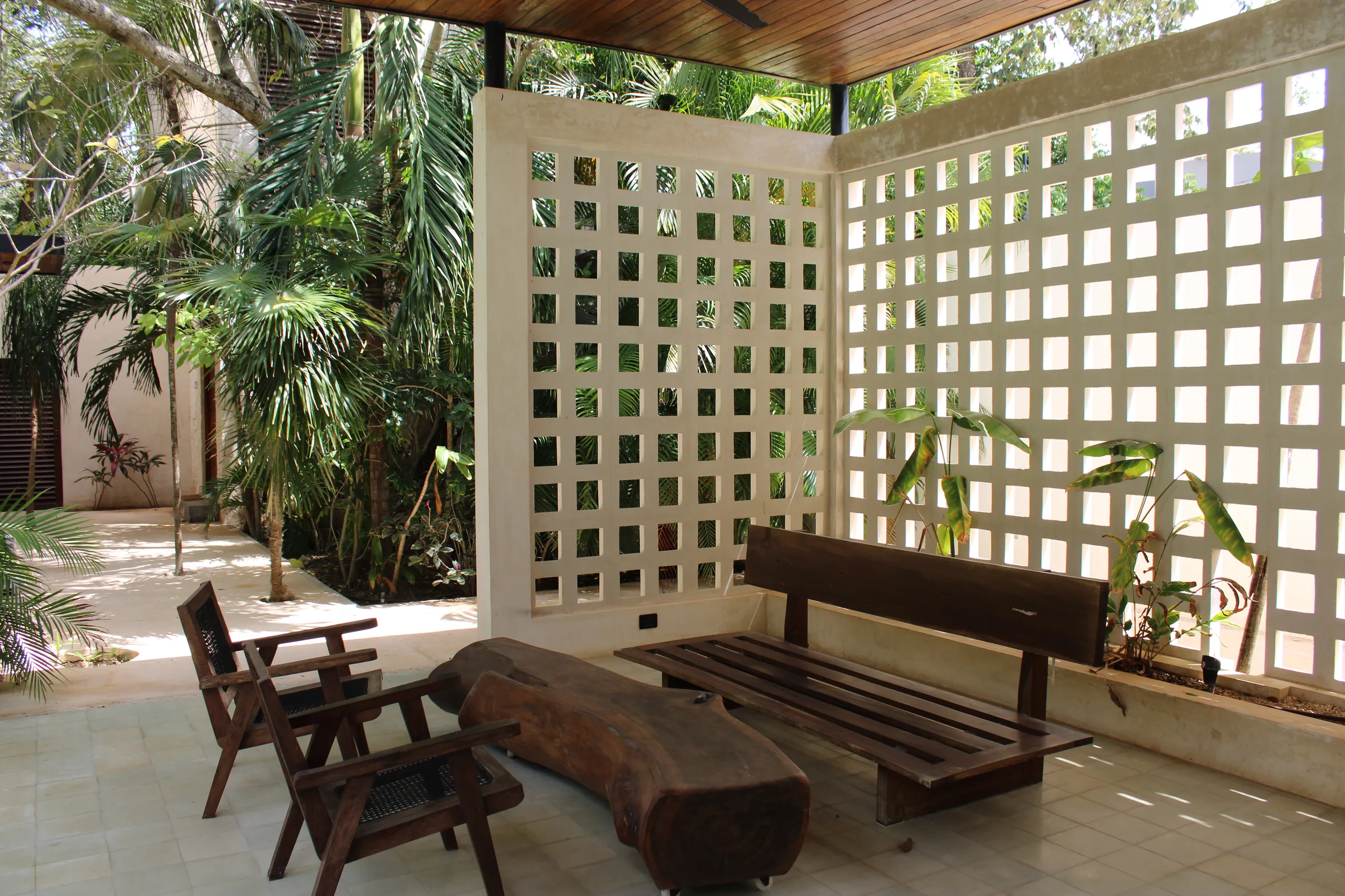 Wander Tulum Nido #37