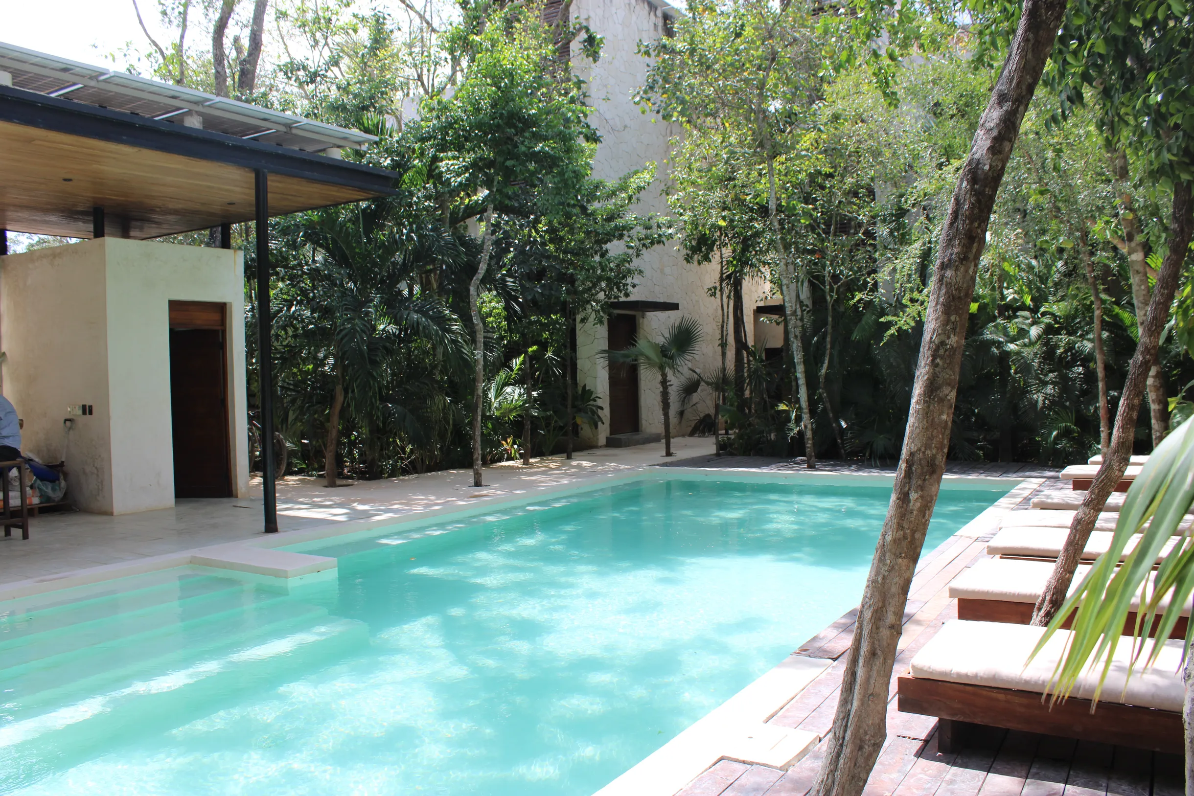 Wander Tulum Nido #30