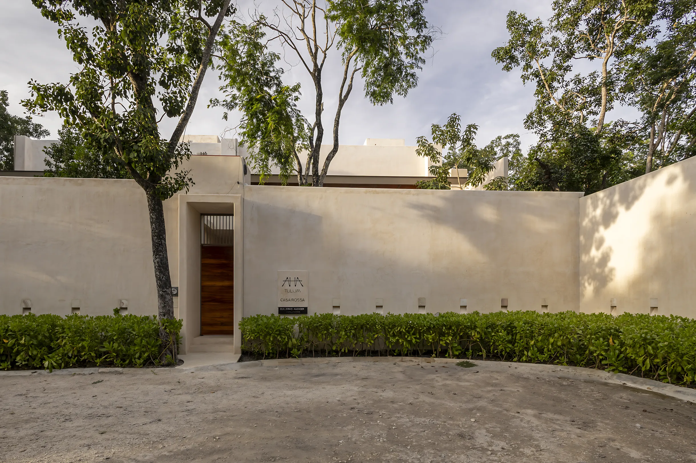 Wander Tulum Rosa #4