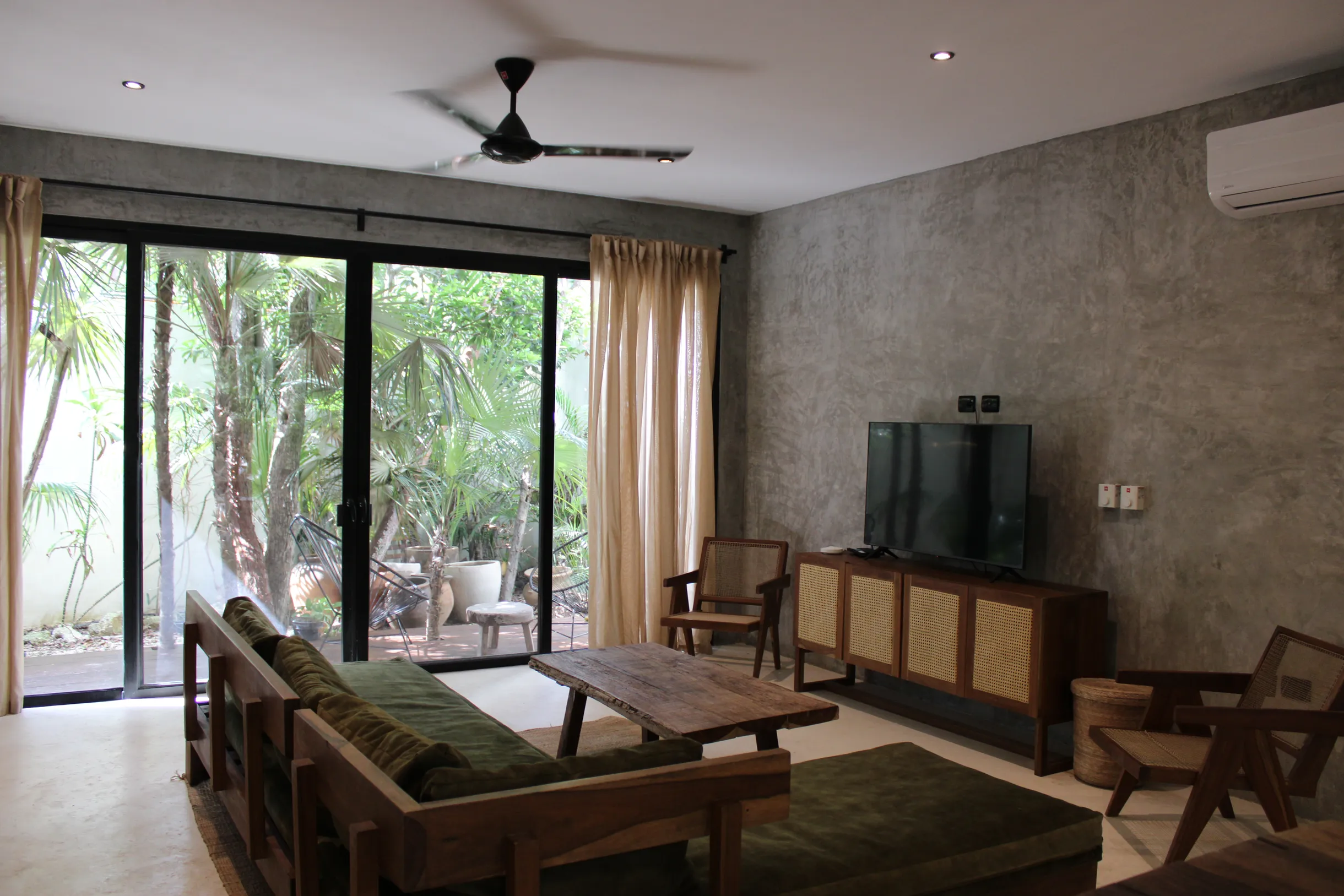 Wander Tulum Nido #5